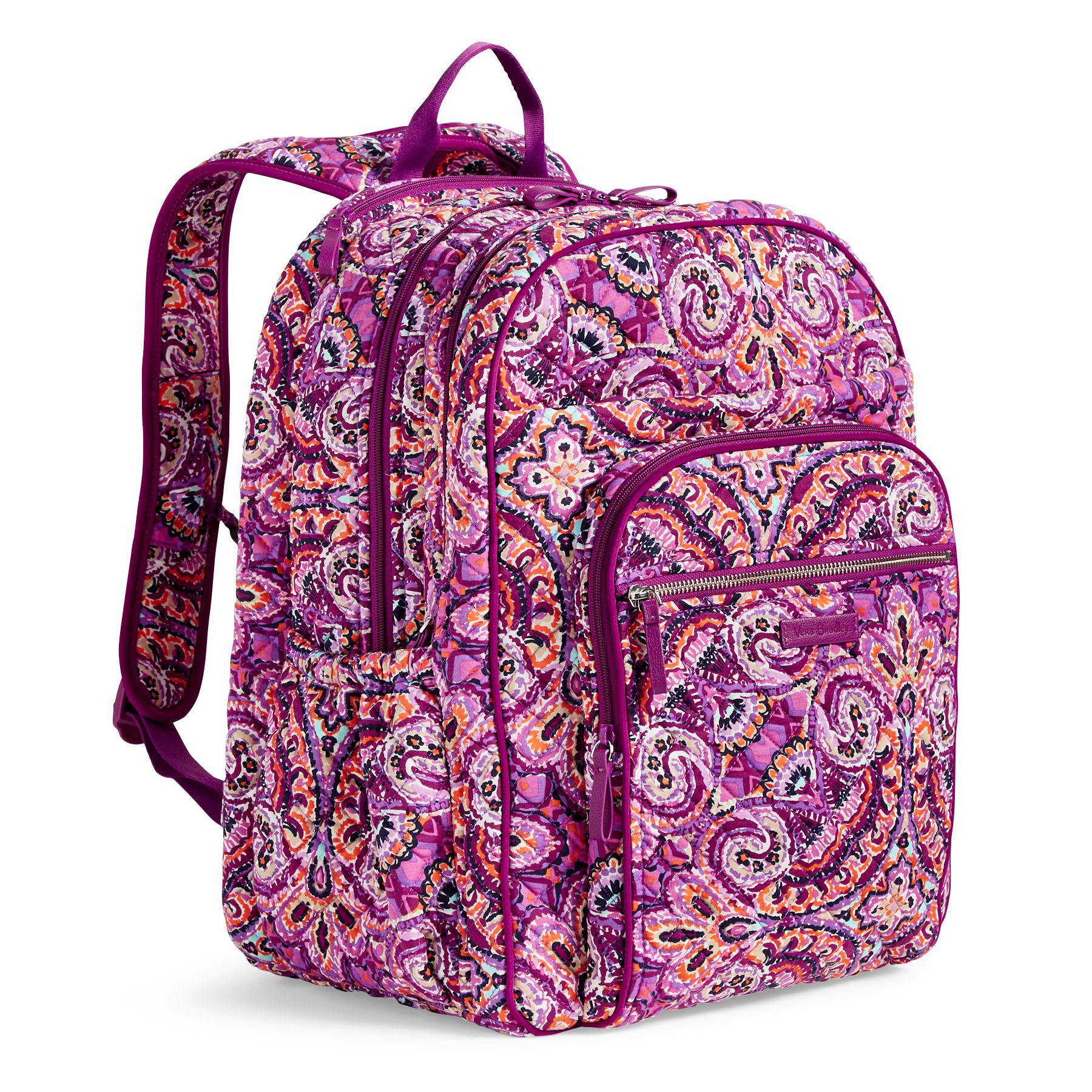 vera bradley xl