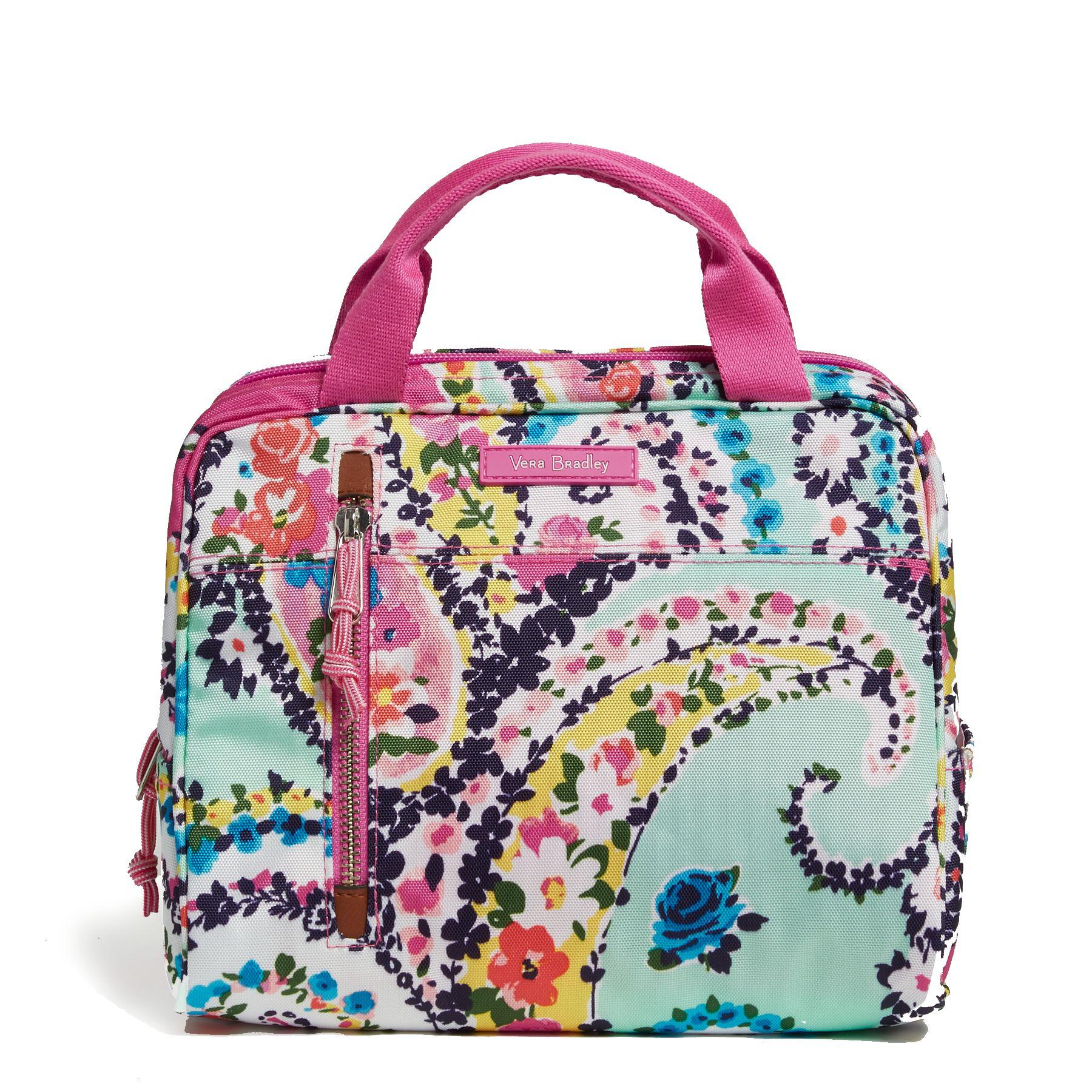 Vera Bradley Lunch Cooler Lyst