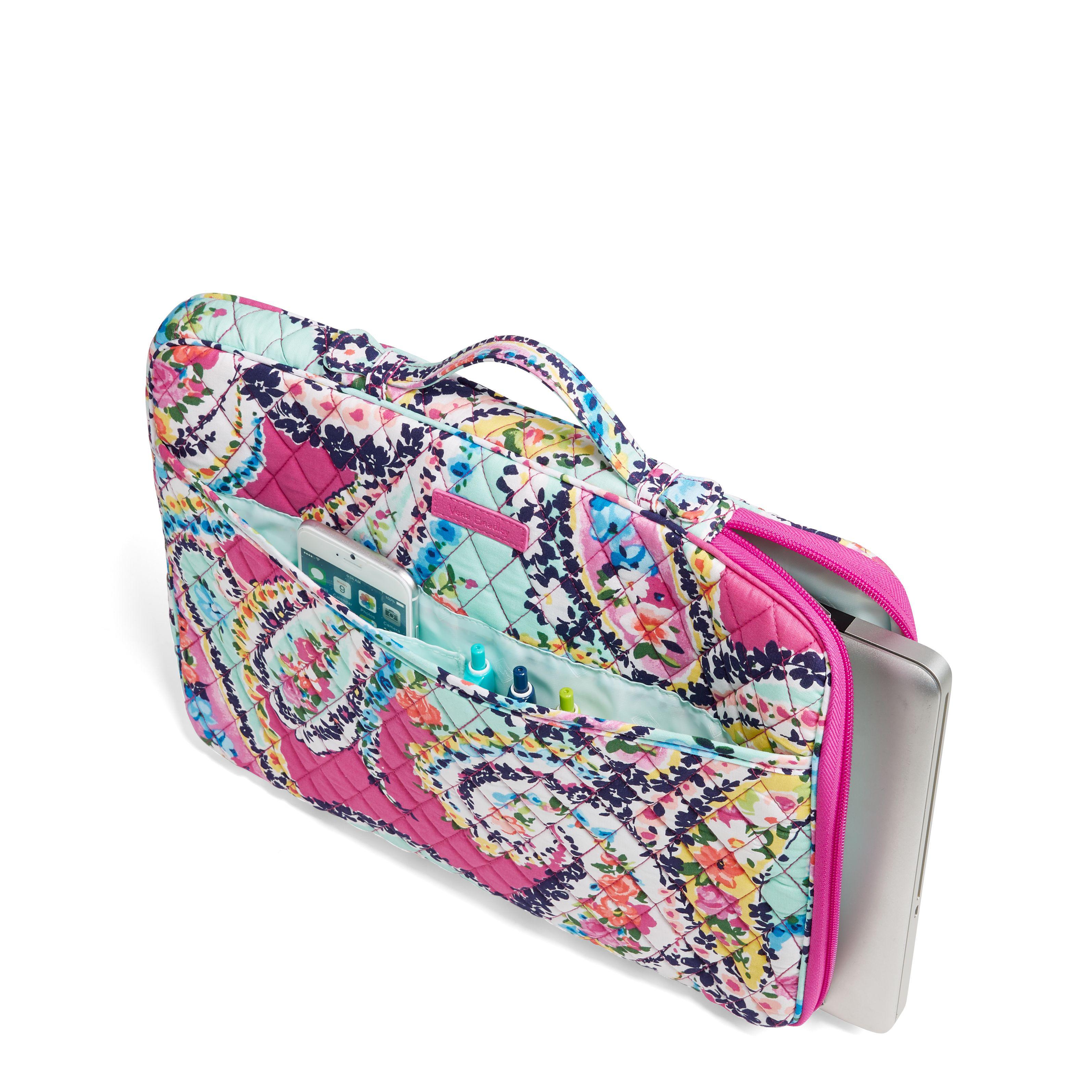 vera laptop bag