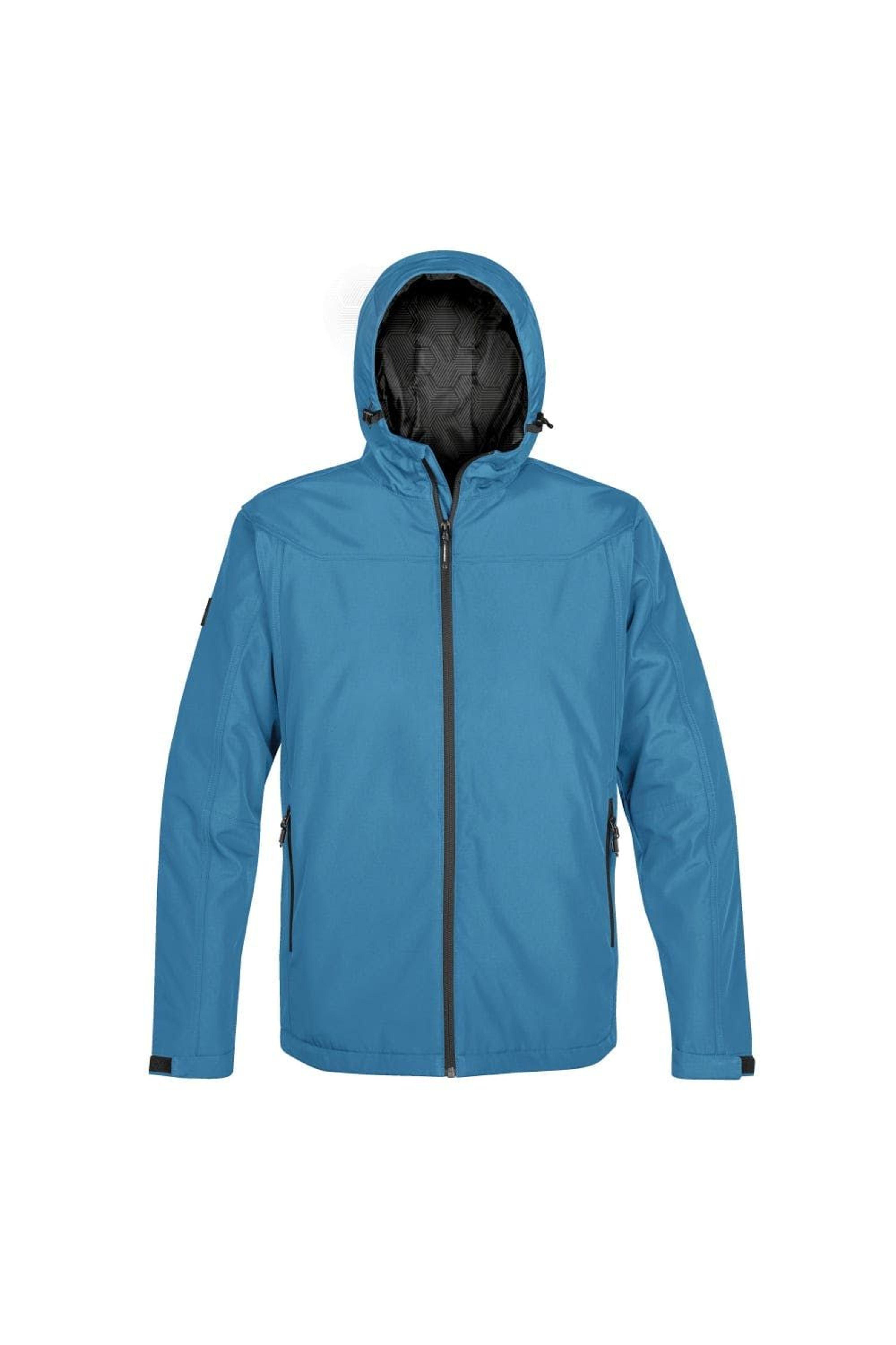 STORMTECH Endurance Thermal Shell Jacket in Blue Men | Lyst