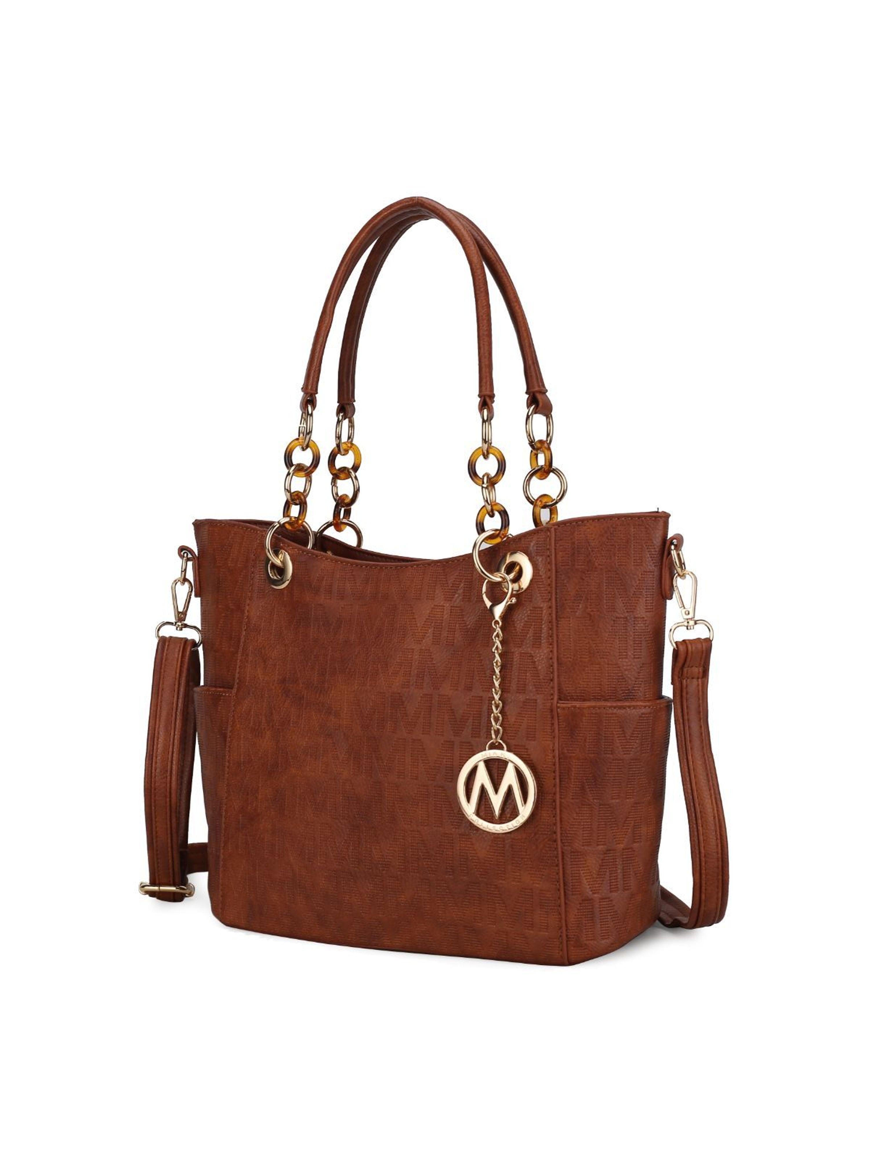 Mkf tote top