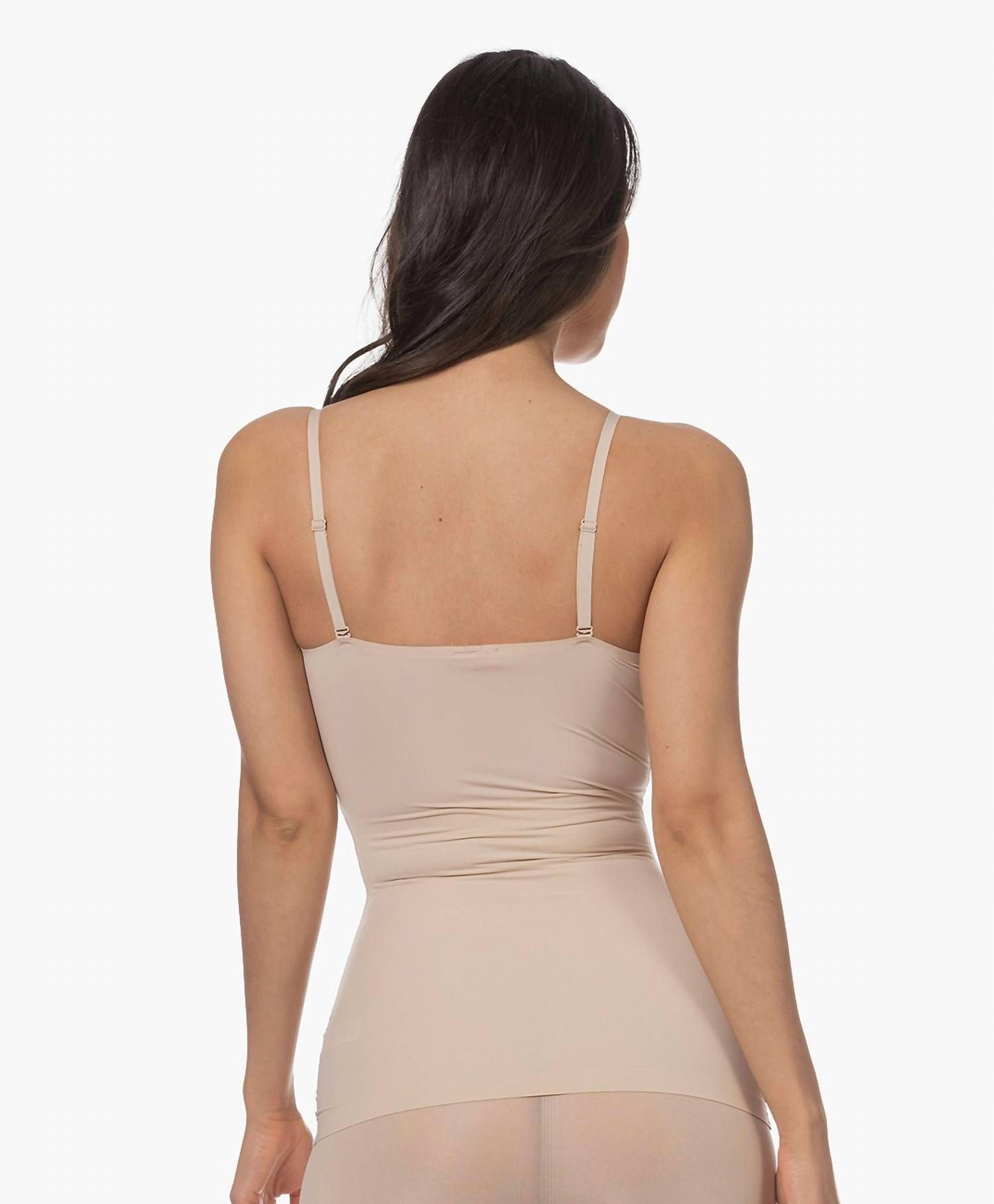 Spanx Thinstincts Convertible Cami, Soft Nude
