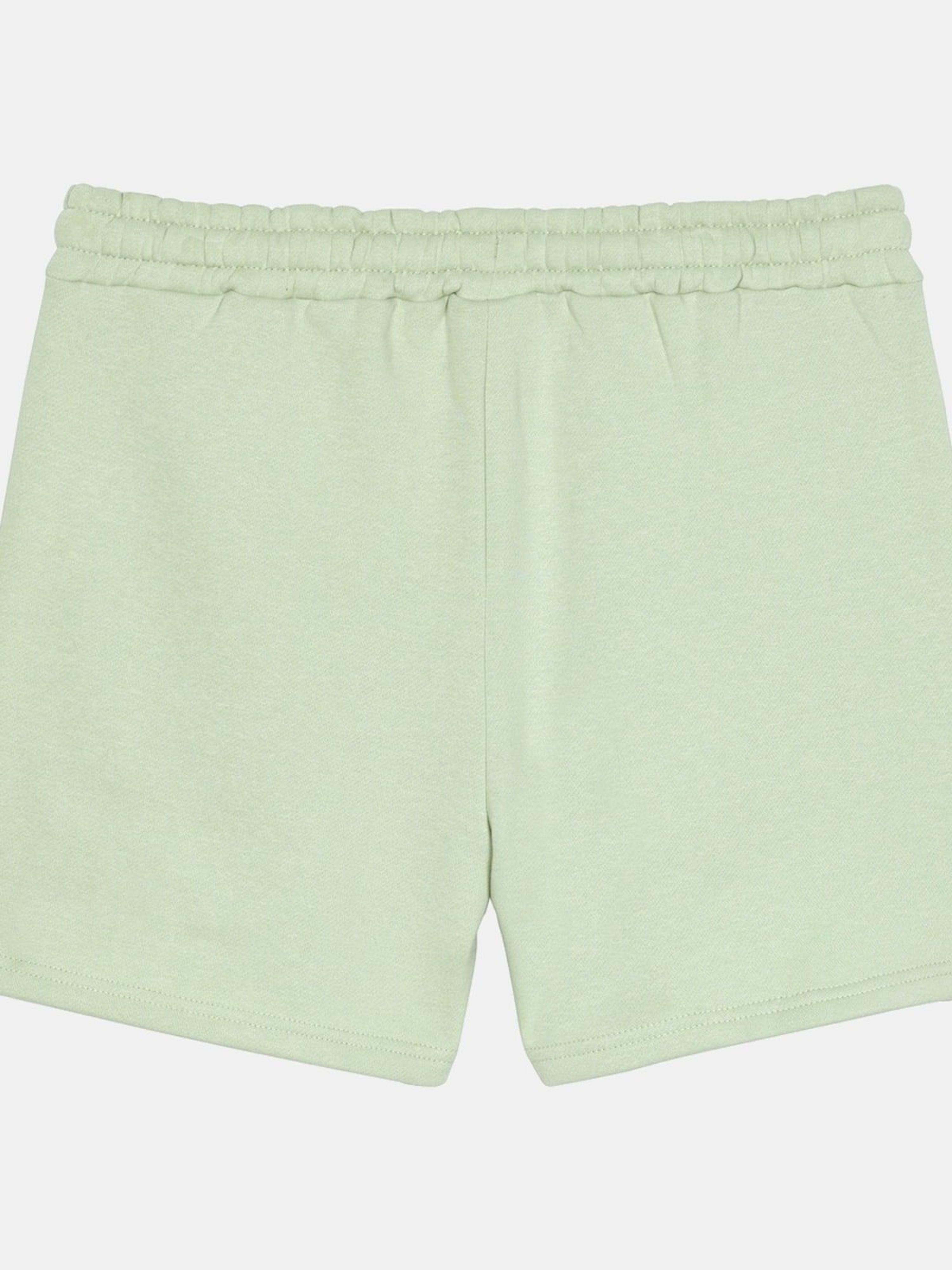 Umbro Core Sweat Shorts in Green Lyst
