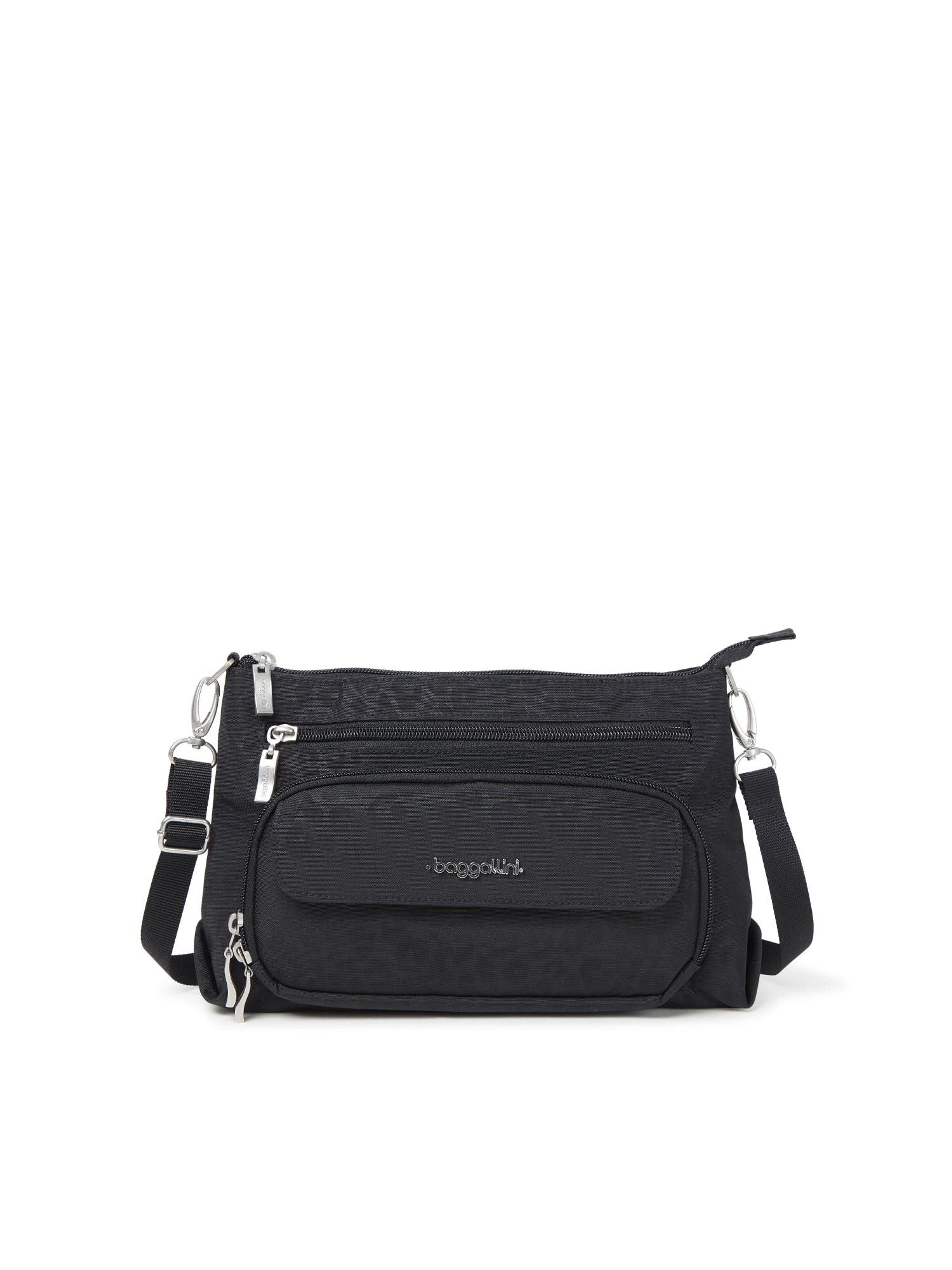 Baggallini Original Everyday Bag in Black Lyst