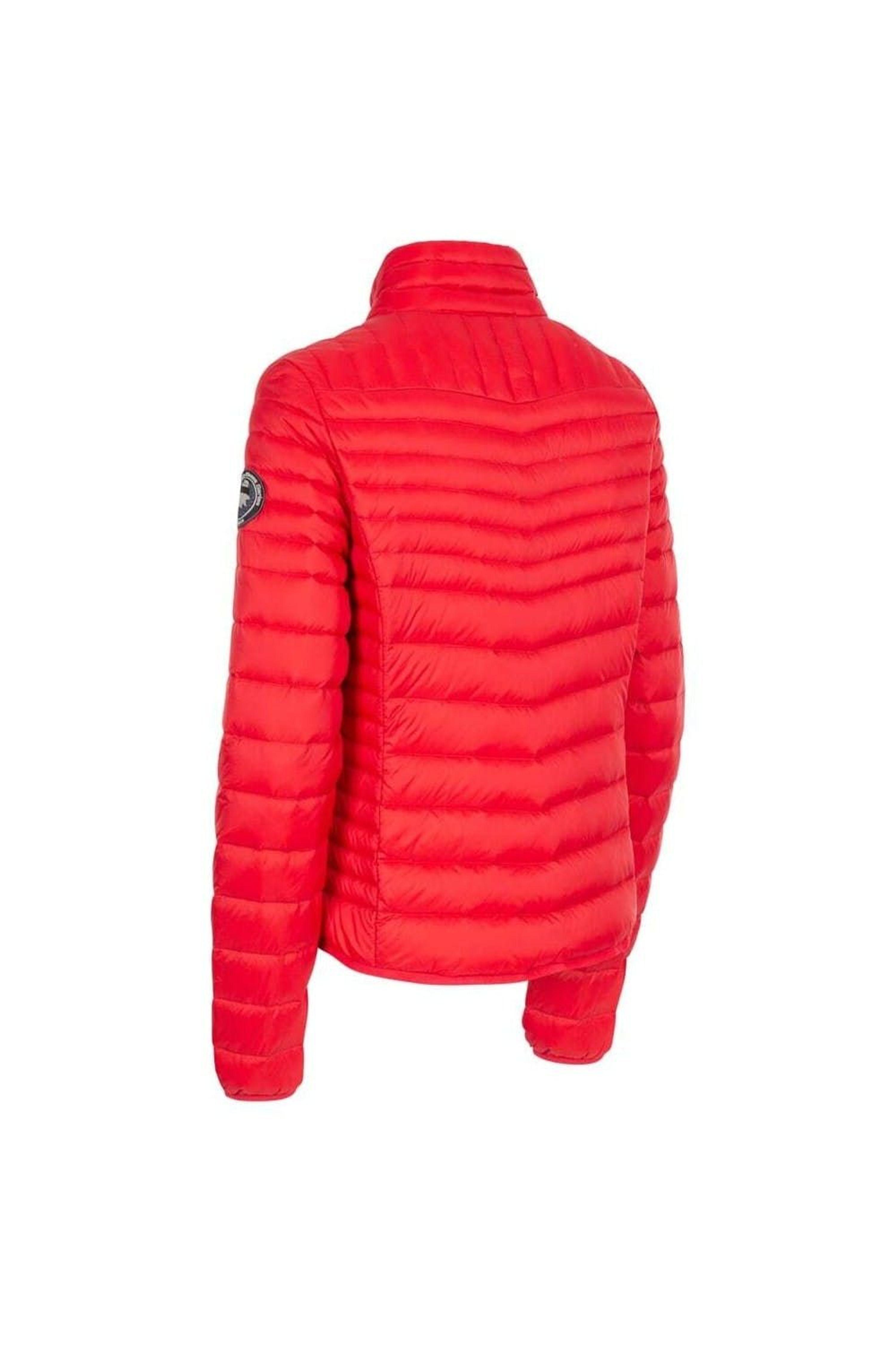 Trespass jenna cheap jacket