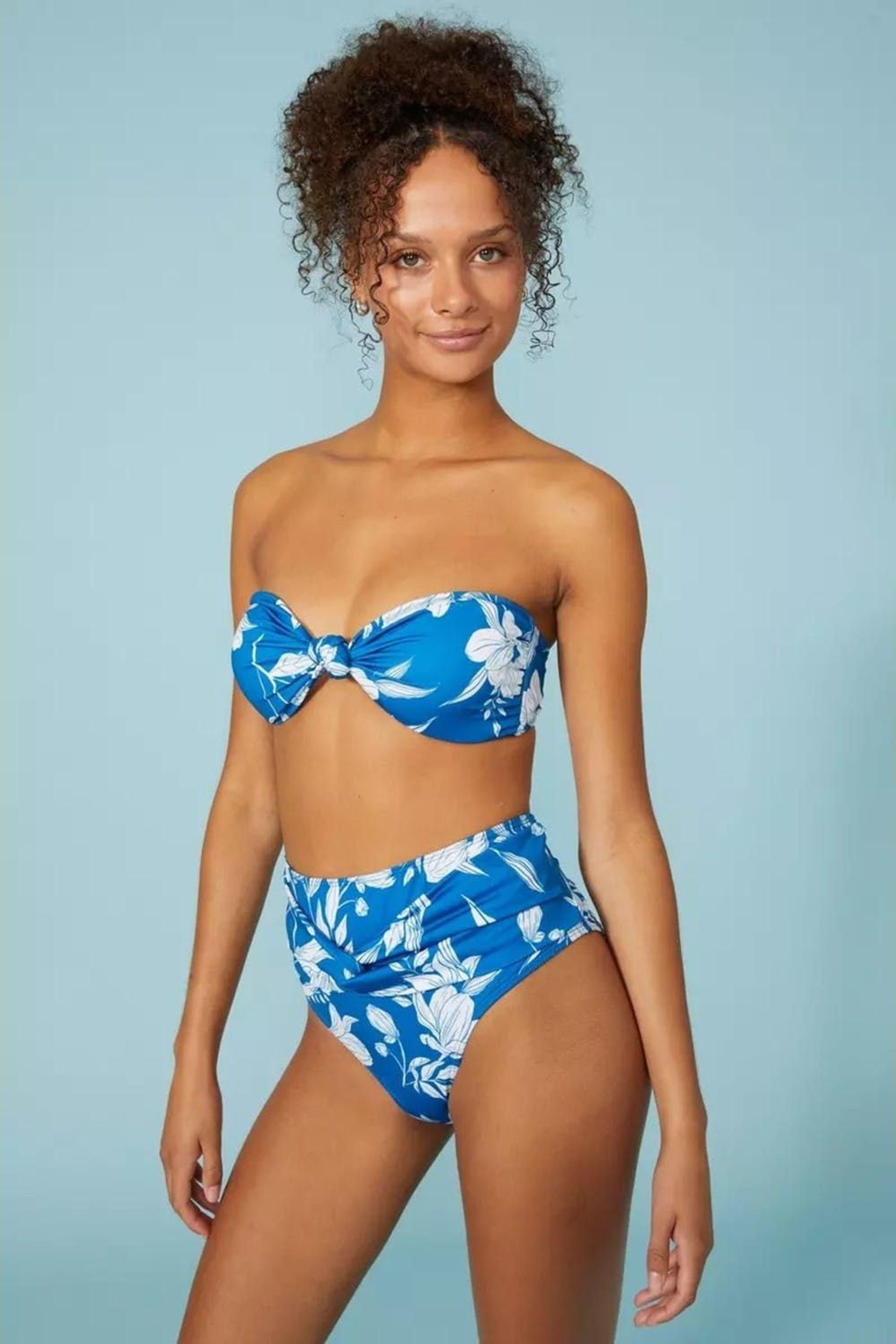 Debenhams high hotsell waisted bikini