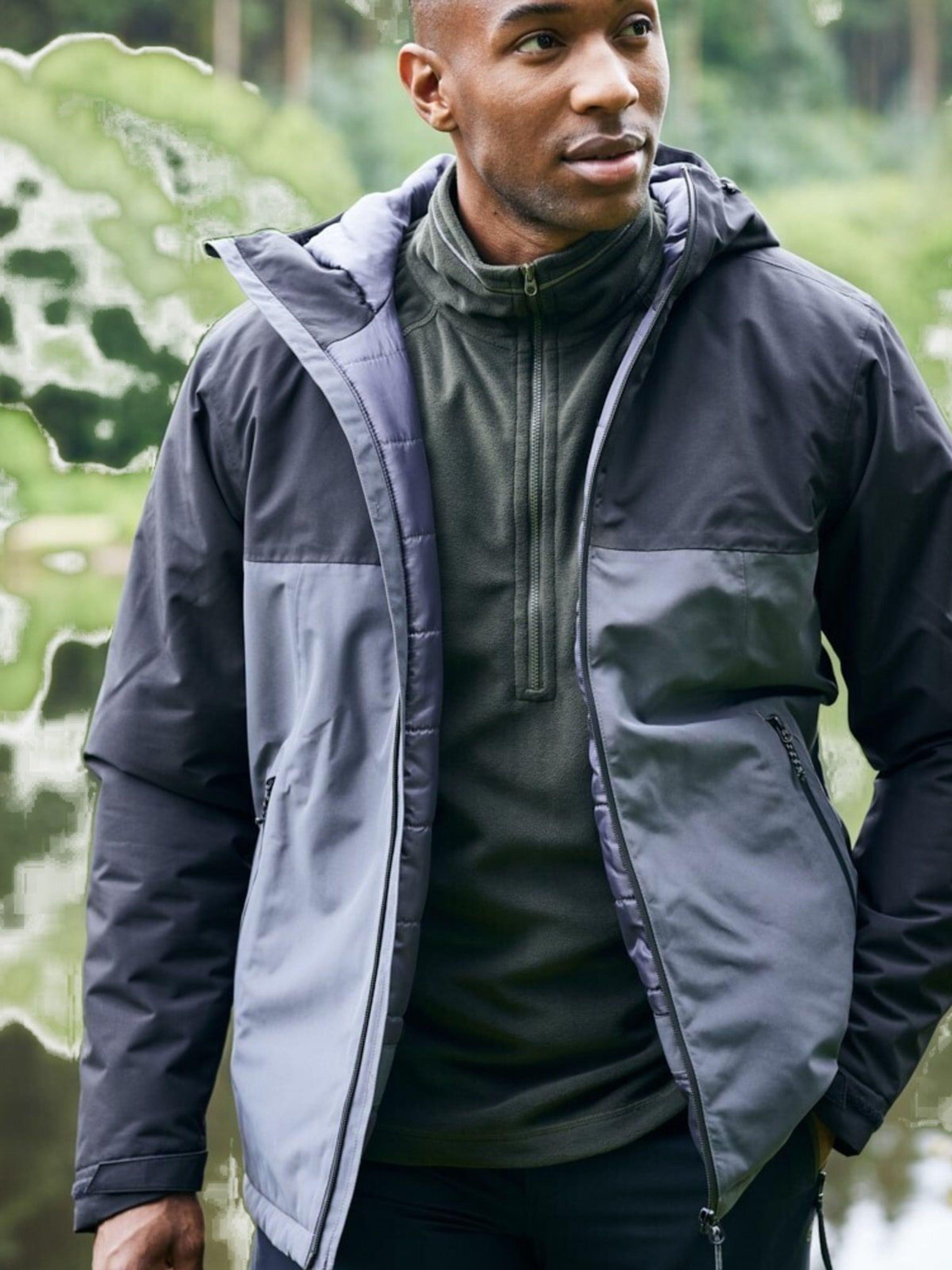 Craghoppers mens deals waterproof coats