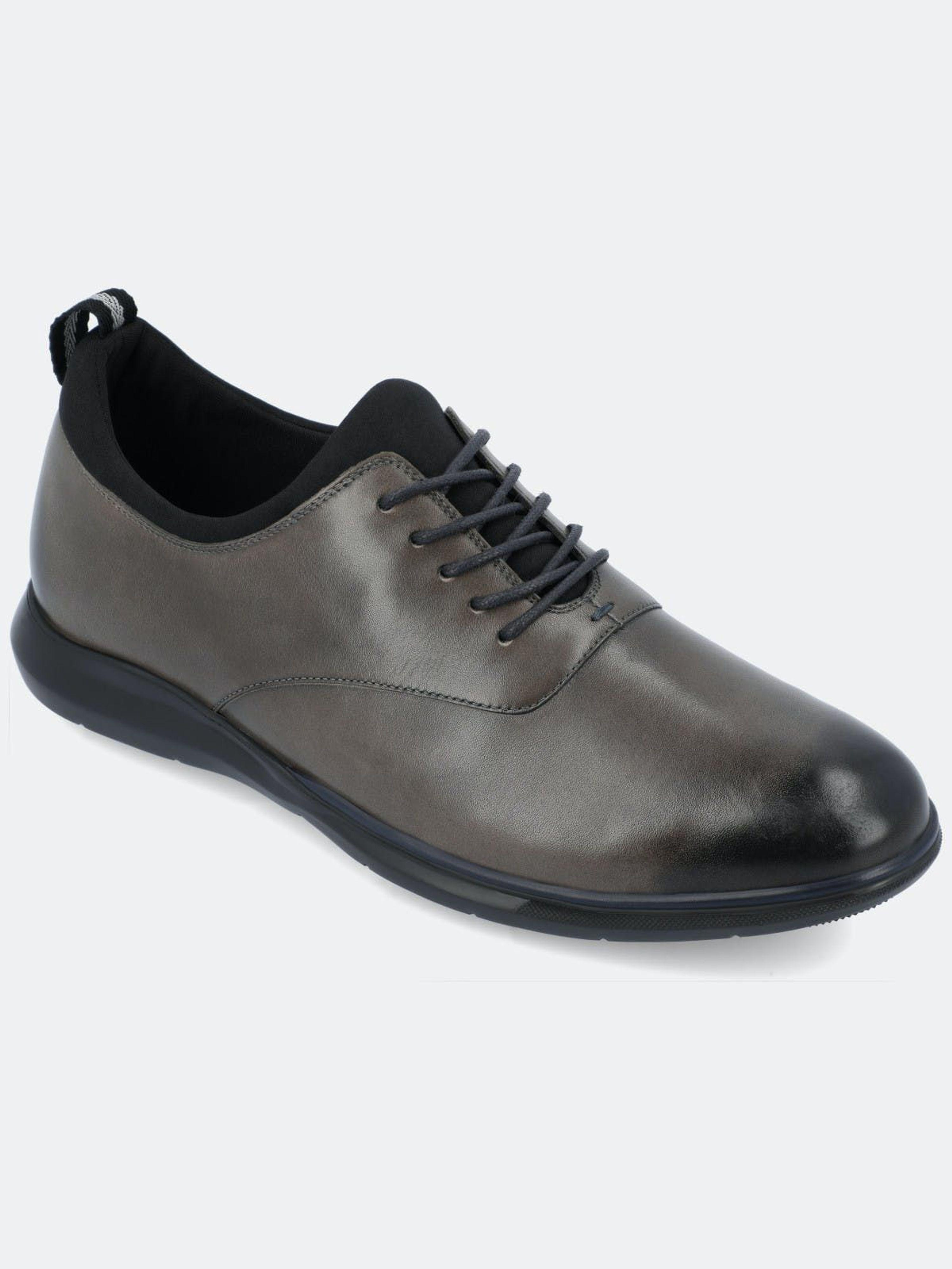 THOMAS AND VINE Hyde Hybrid Dress Shoe in Black for Men Lyst