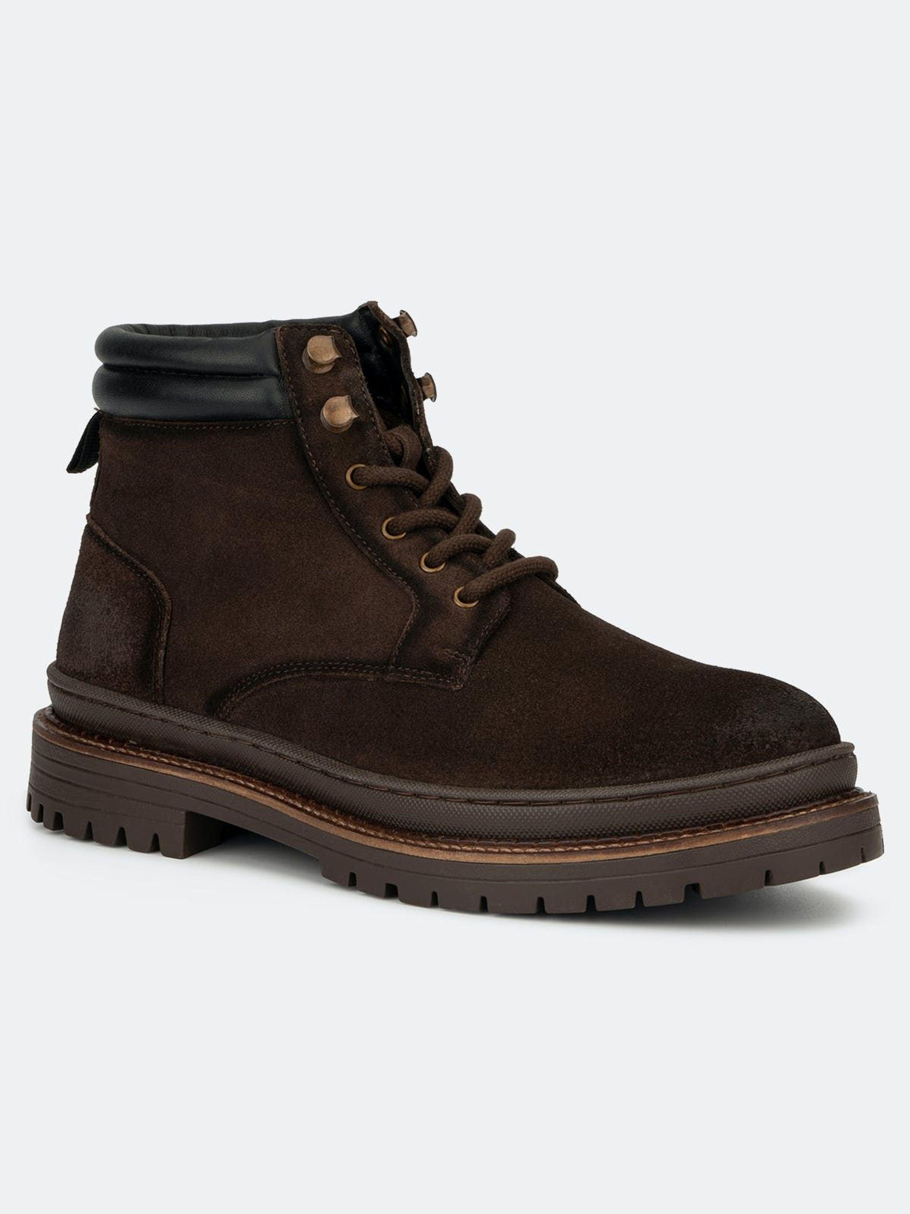 Vintage Foundry Co. Brock Boot in Brown for Men | Lyst