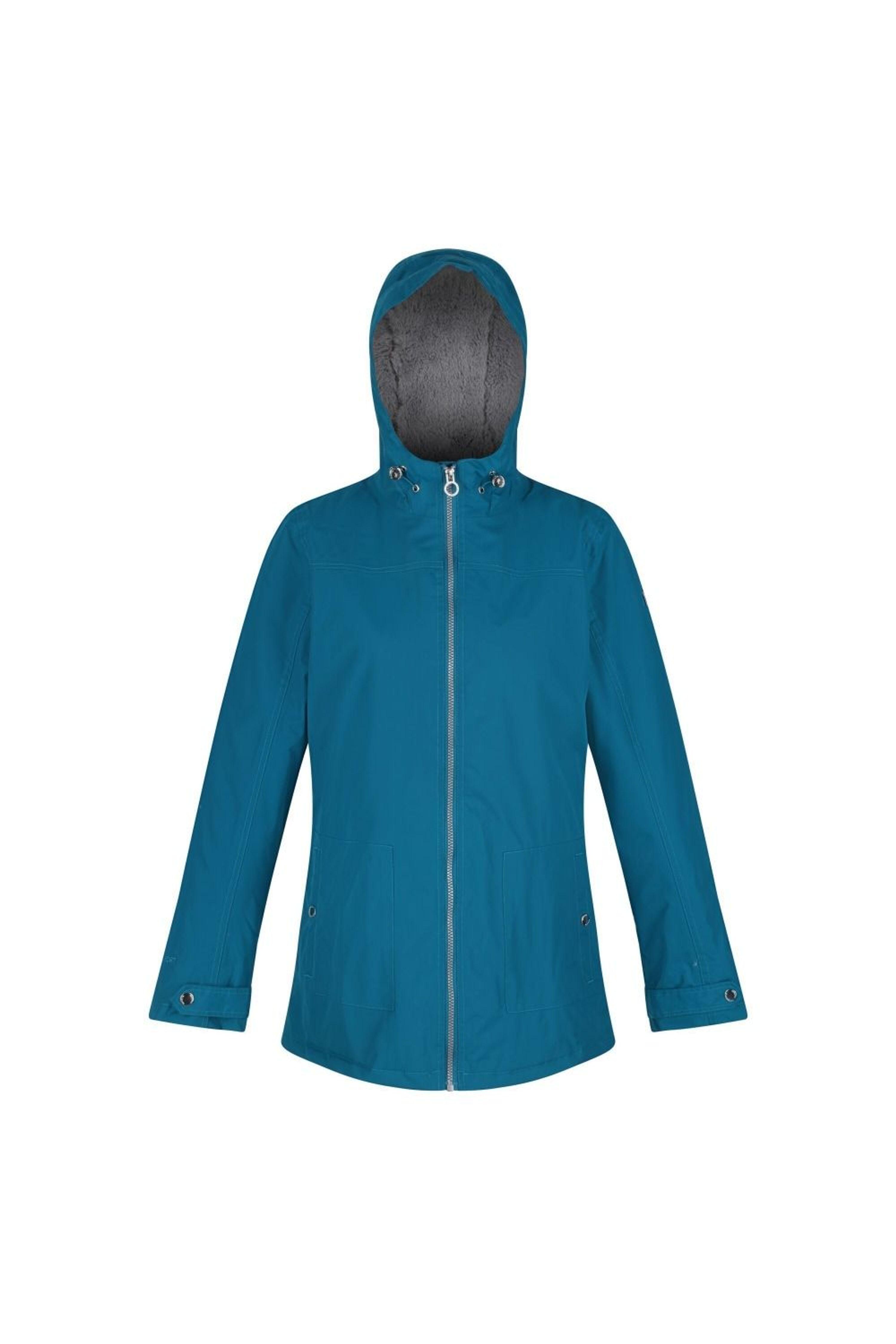 Bergonia waterproof deals insulated jacket