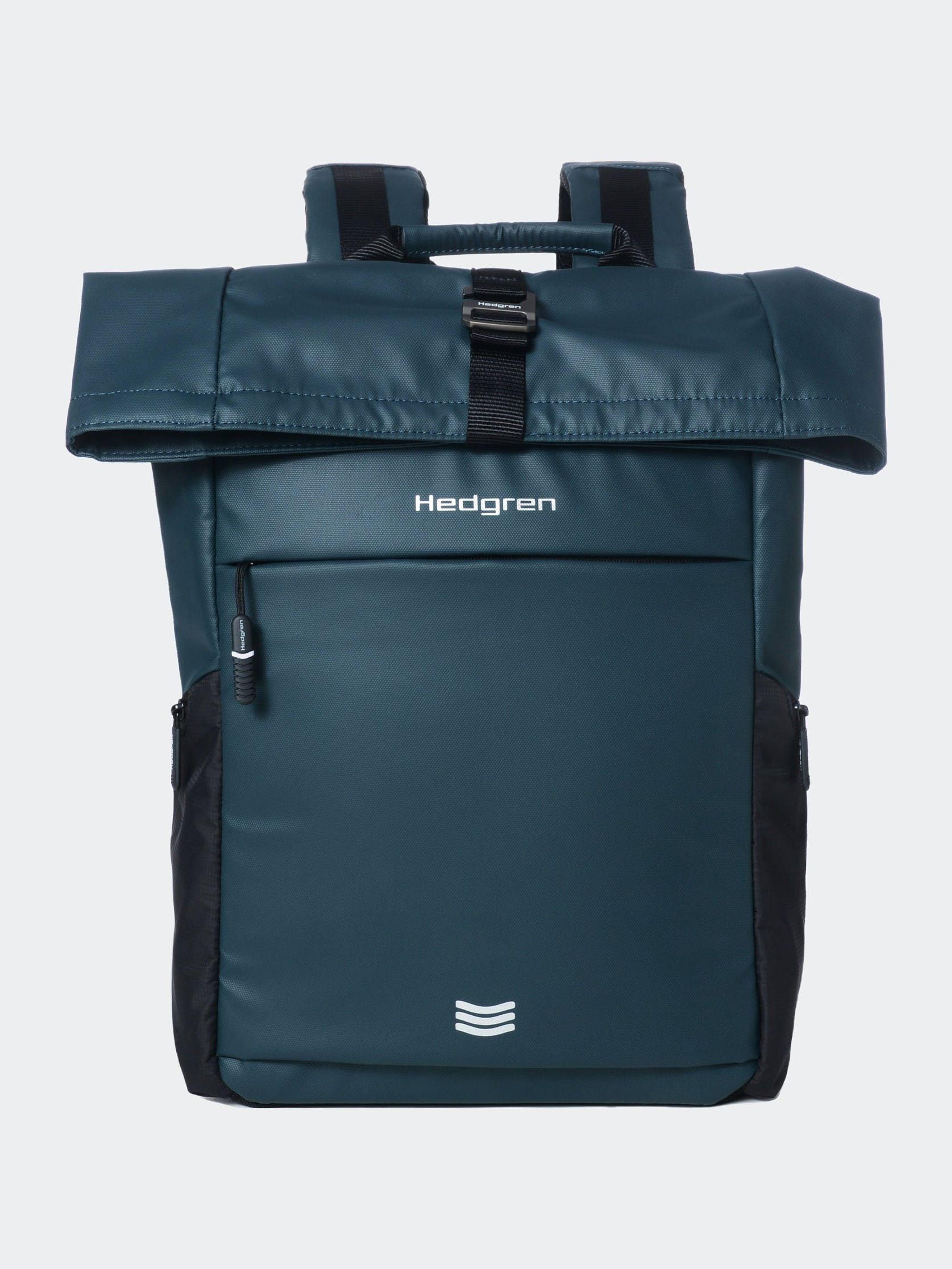 Hedgren Line Rfid 15 Laptop Backpack in Blue for Men Lyst