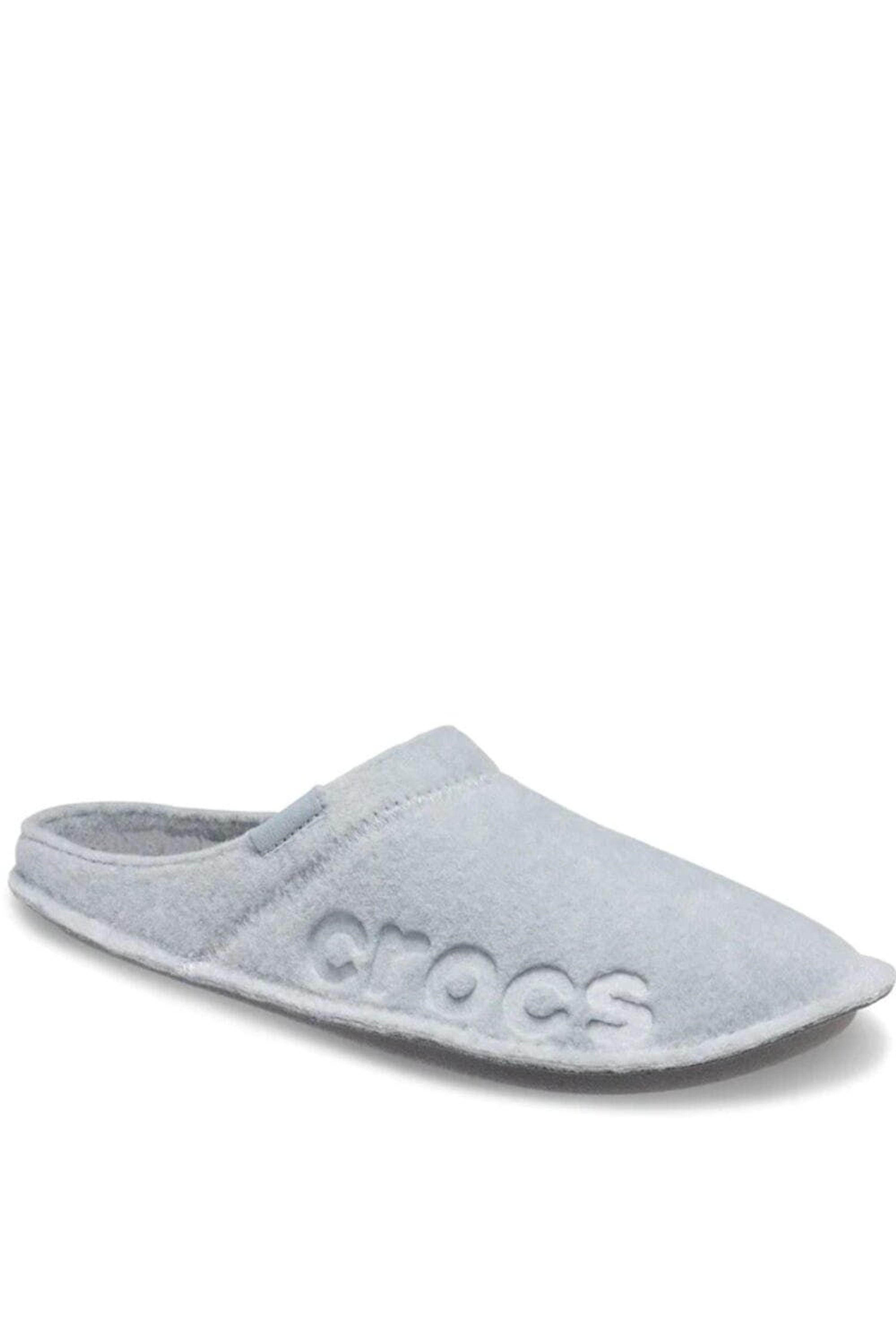 Crocs™ Baya Slippers in White for Men | Lyst