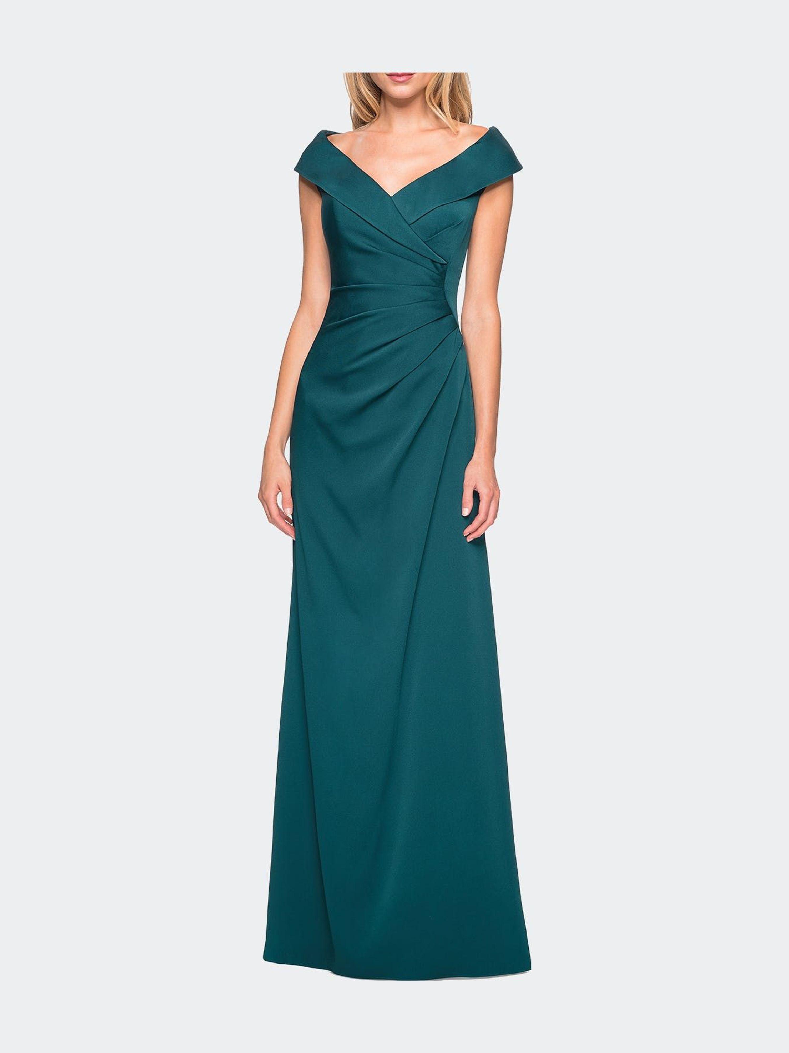 https://cdna.lystit.com/photos/verishop/2ad5e880/la-femme-Evergreen-Satin-Floor-Length-Gown-With-Ruched-Detailing.jpeg