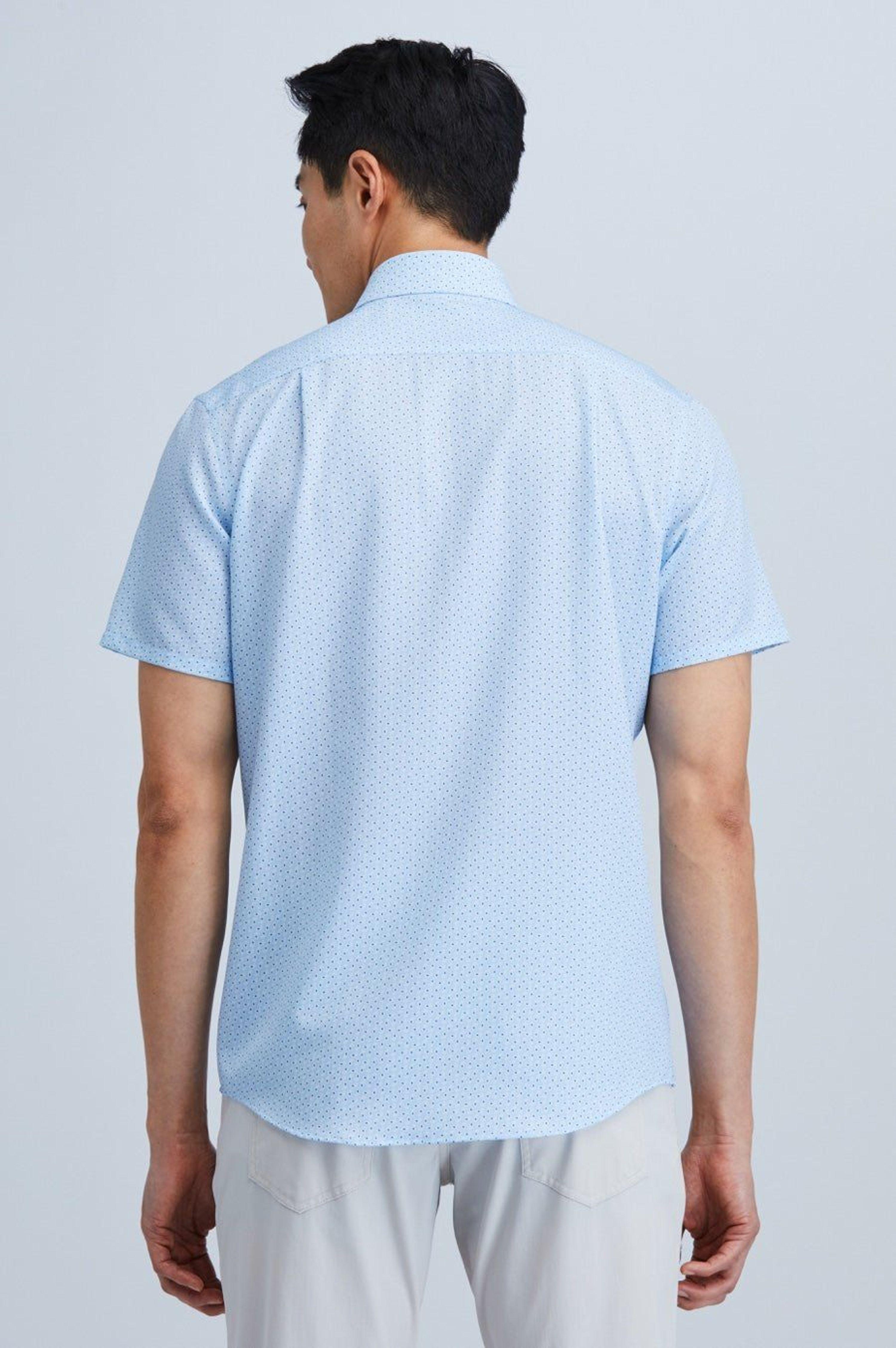state of matter polo