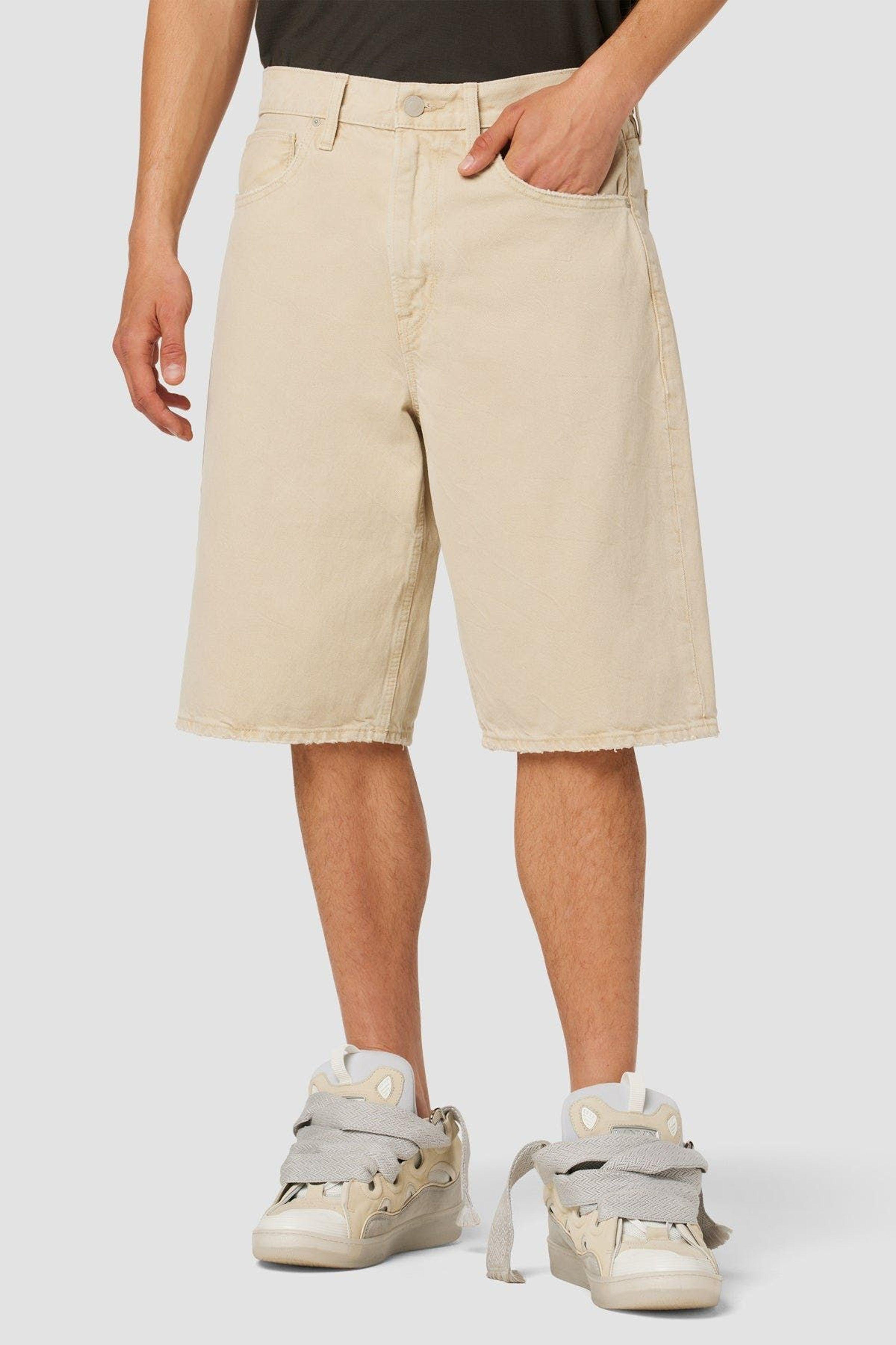 Baggy shorts deals 90s