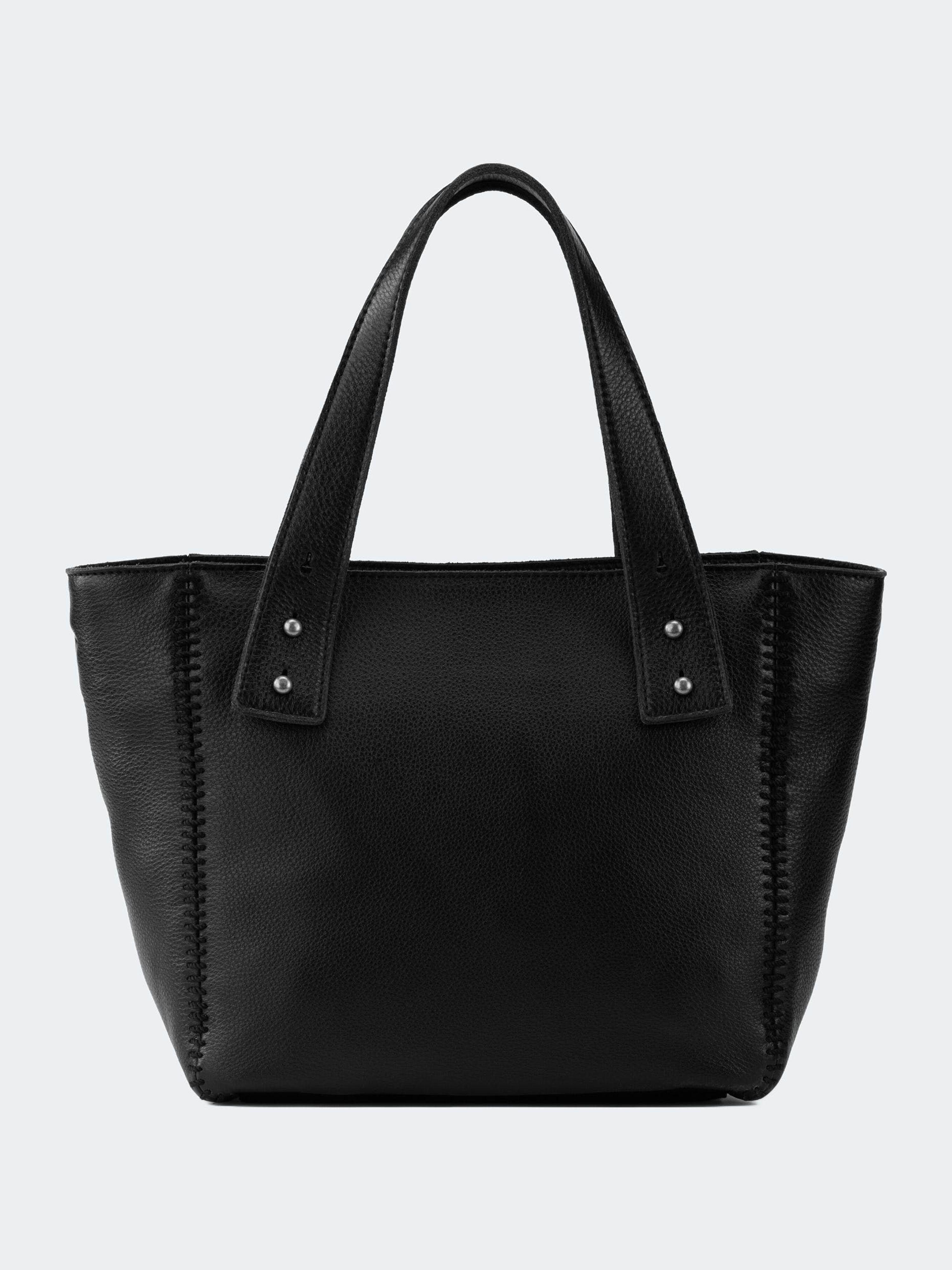 The sak hotsell ashby leather satchel