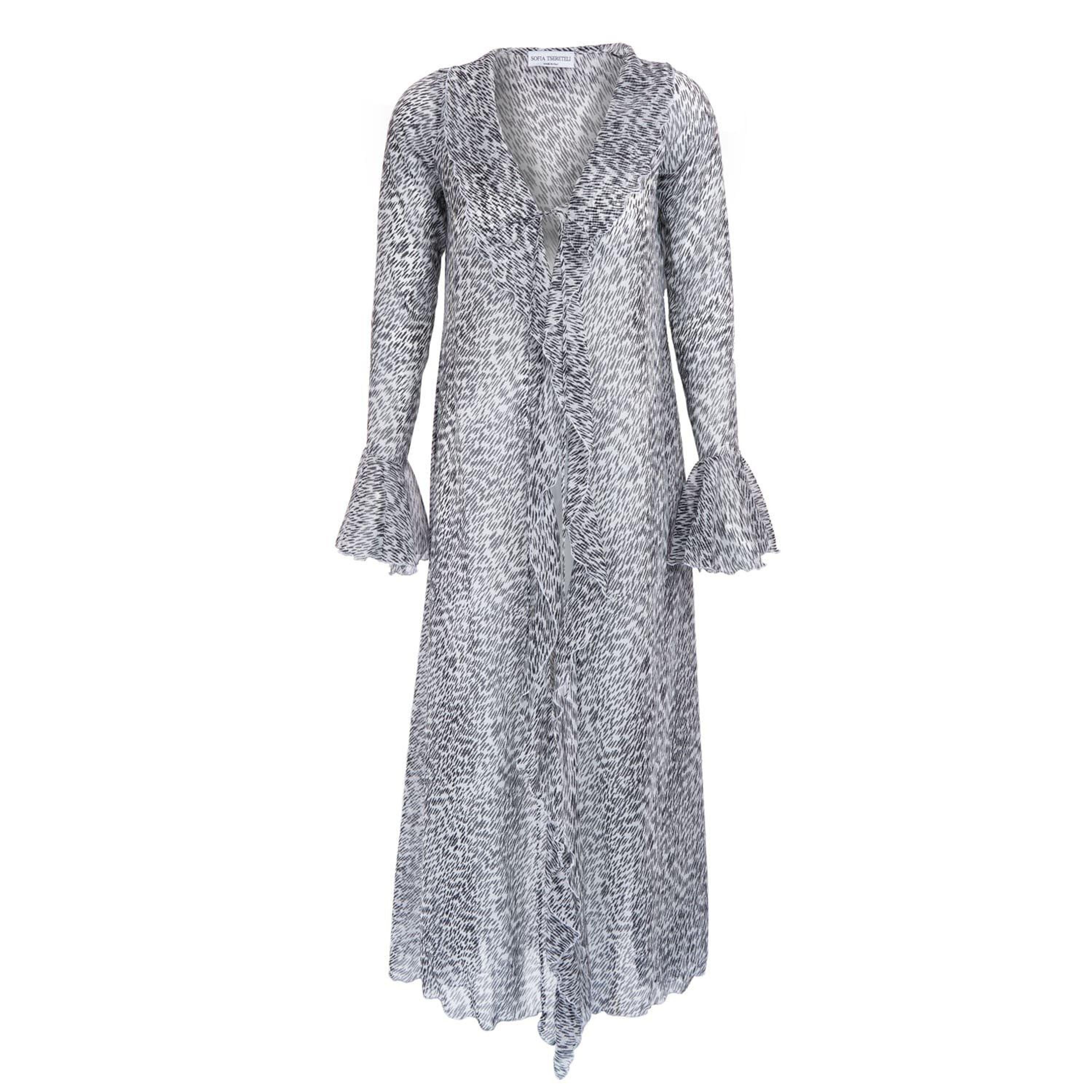Caftan sofia online