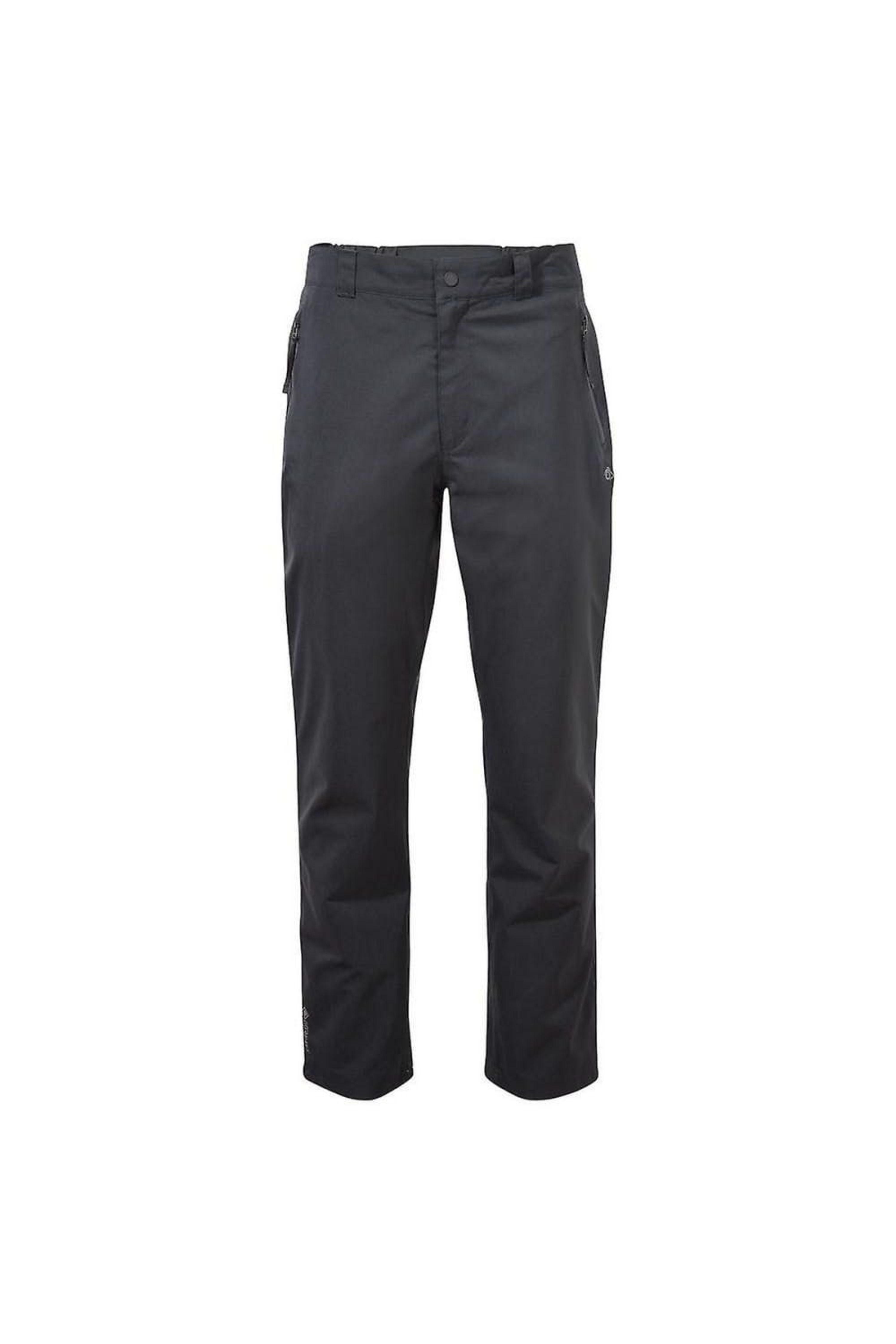 Craghoppers mens waterproof trousers sale