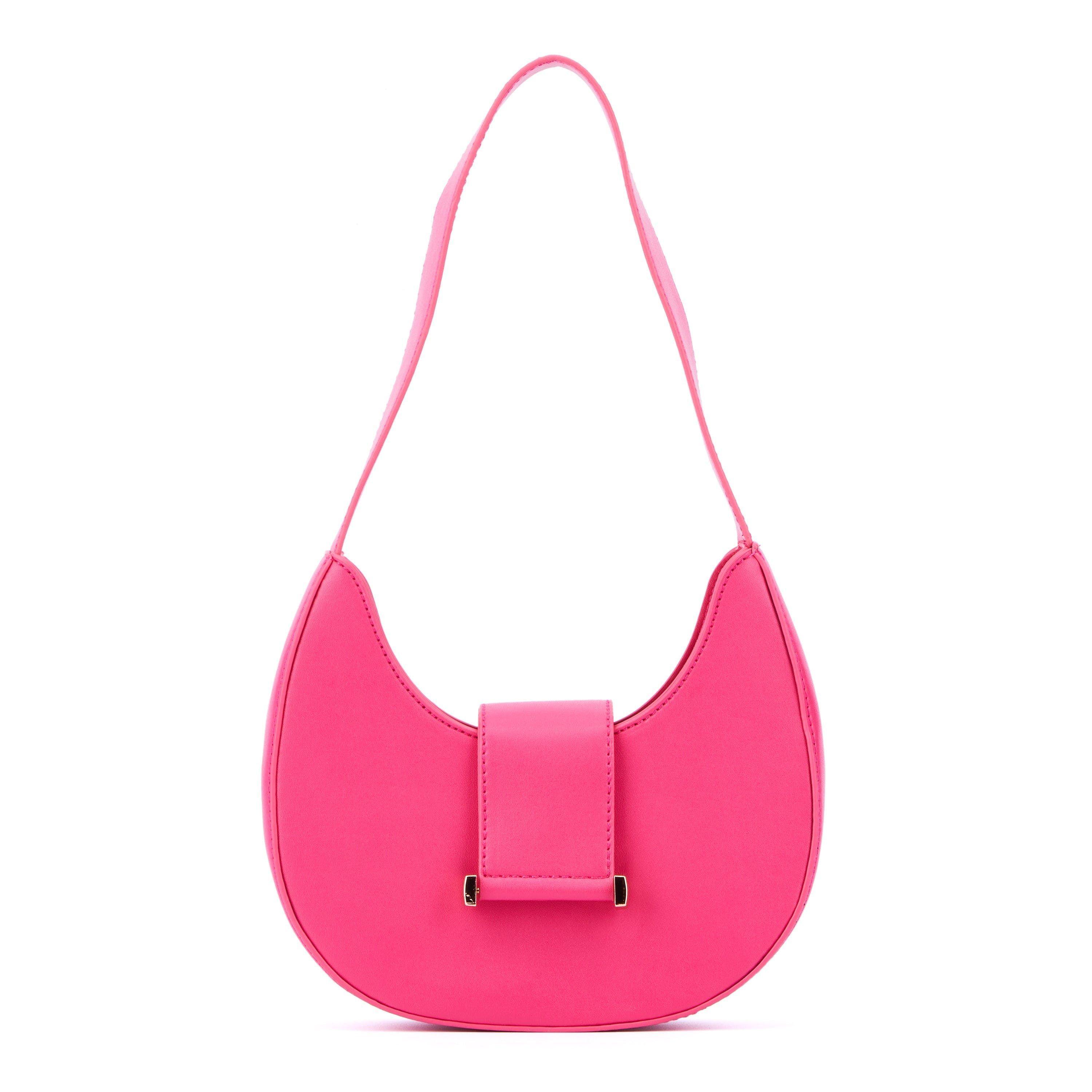 Olivia Miller Perry Shoulder Bag in Pink Lyst