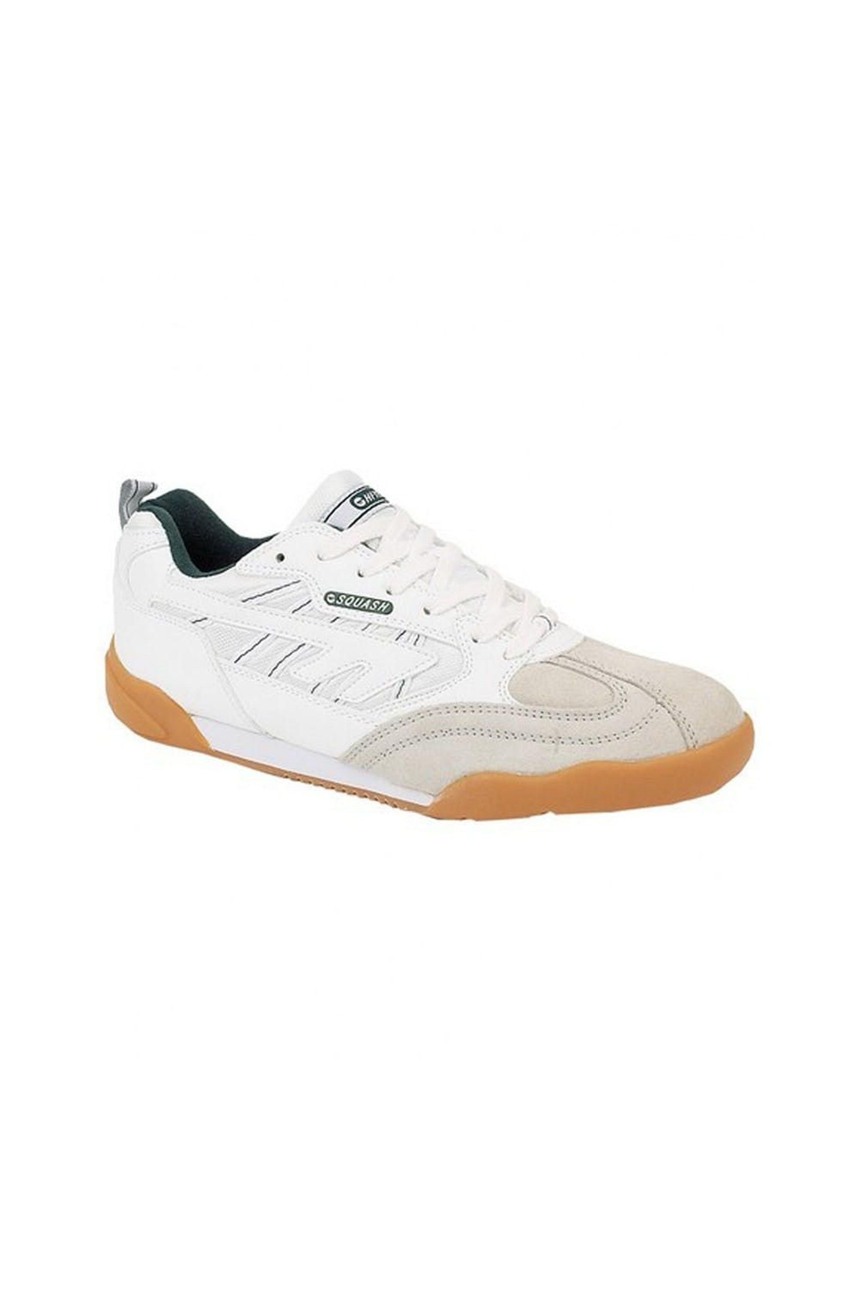 gen Verknald onder Hi-Tec Squash Sneaker / Sneakers / Sports in White | Lyst