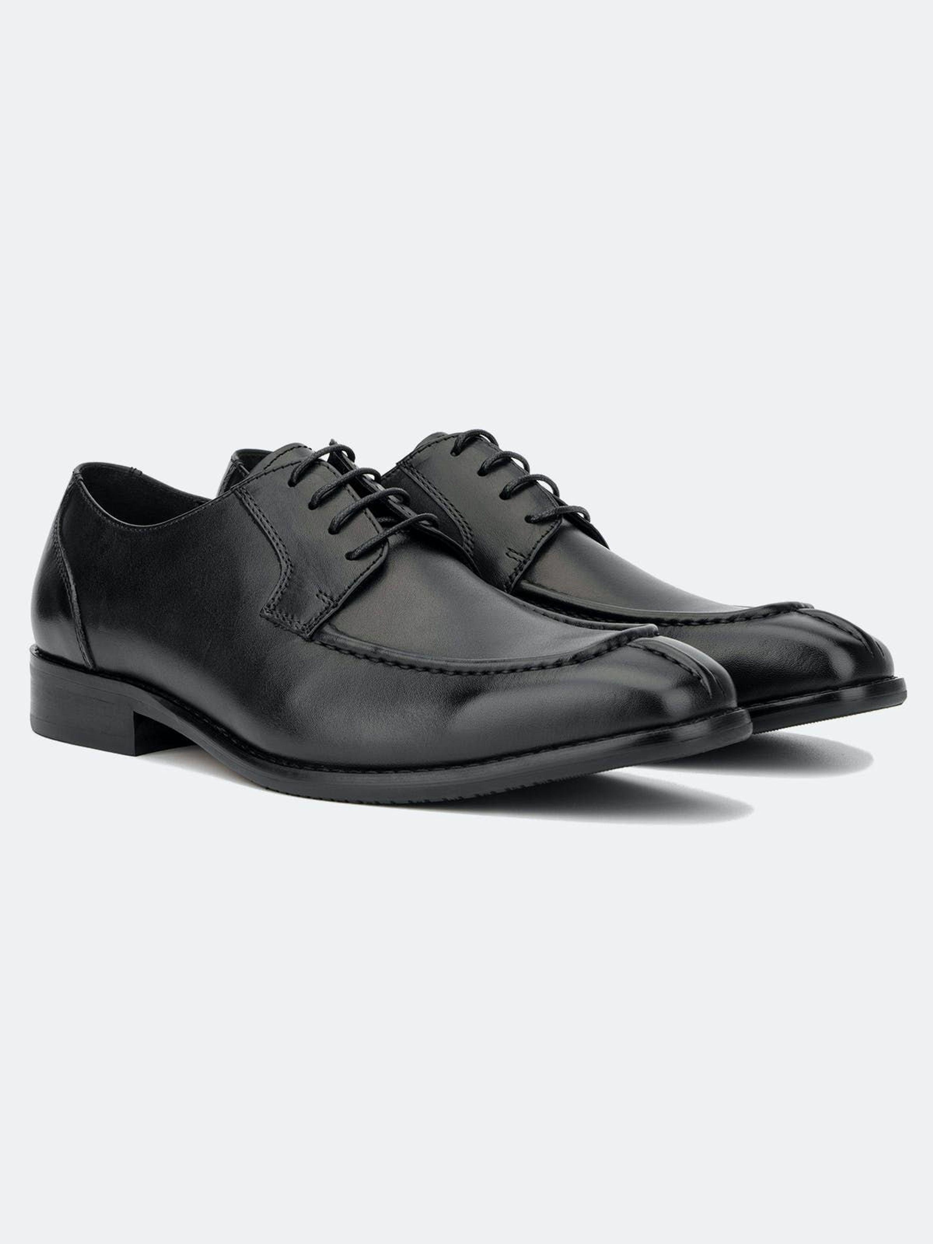 Vintage Foundry Co. Morris Oxford Shoe in Black for Men Lyst
