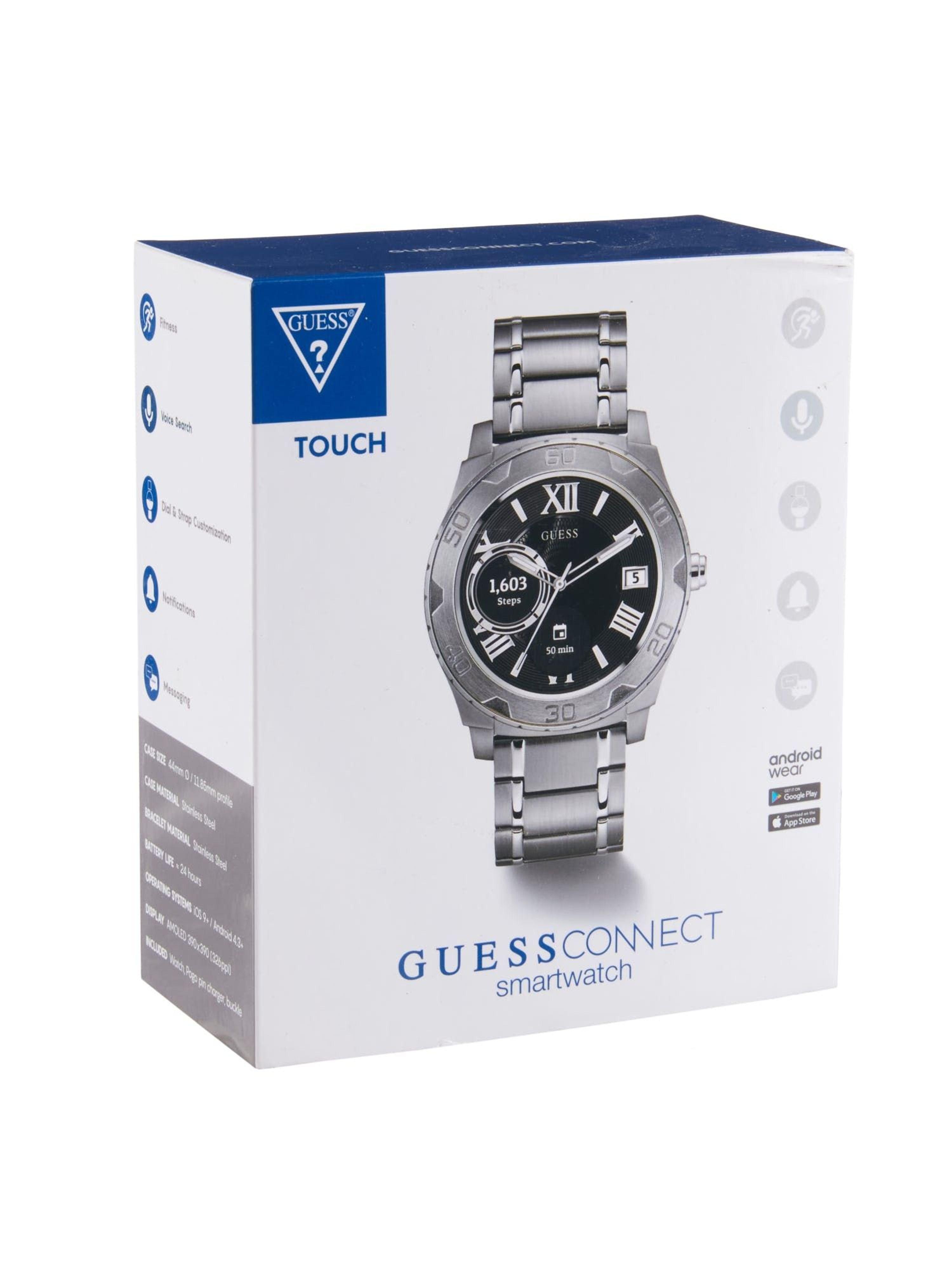 Guess 2025 android watch
