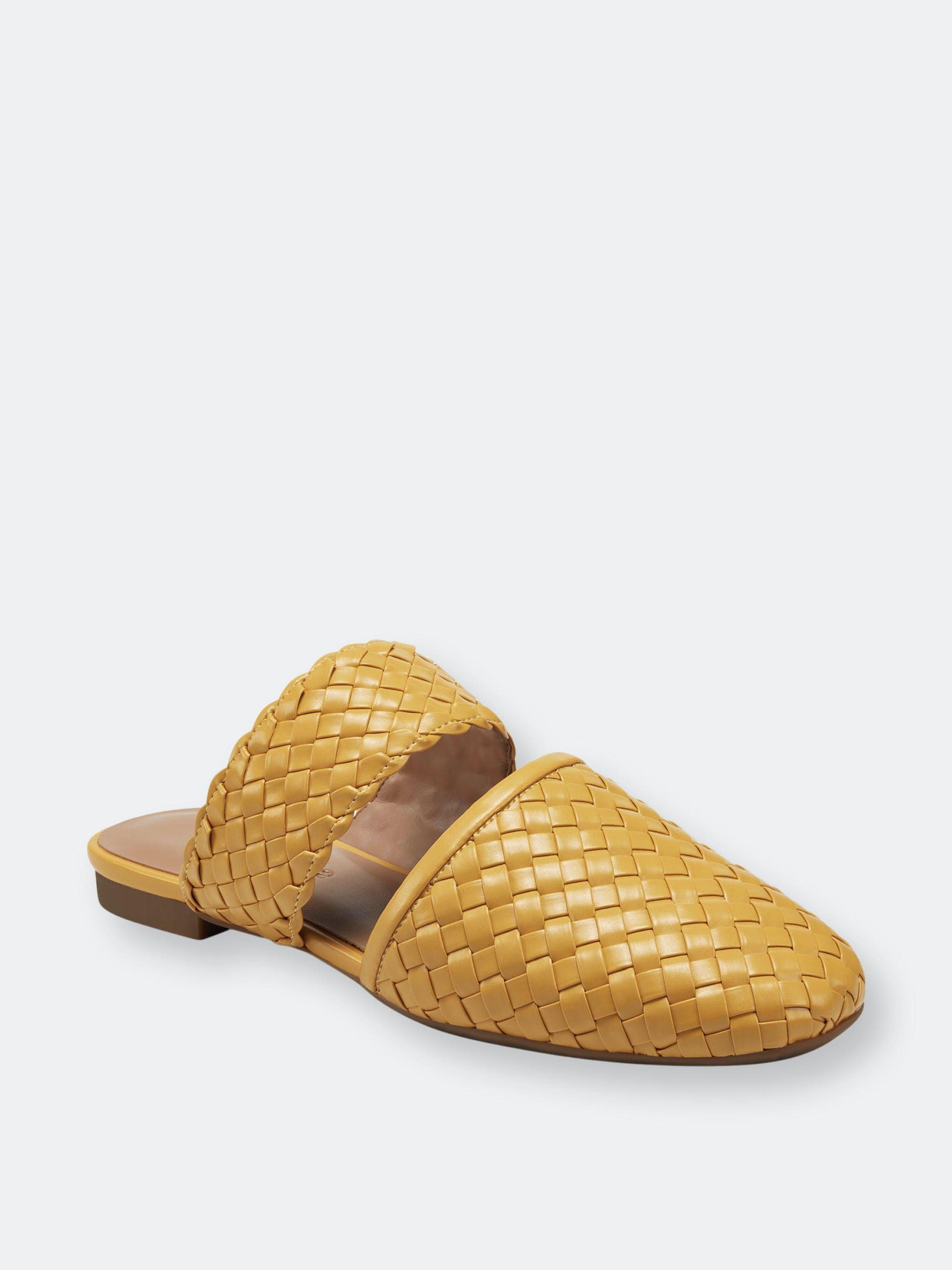 Aerosoles Ilea Mule in Metallic | Lyst