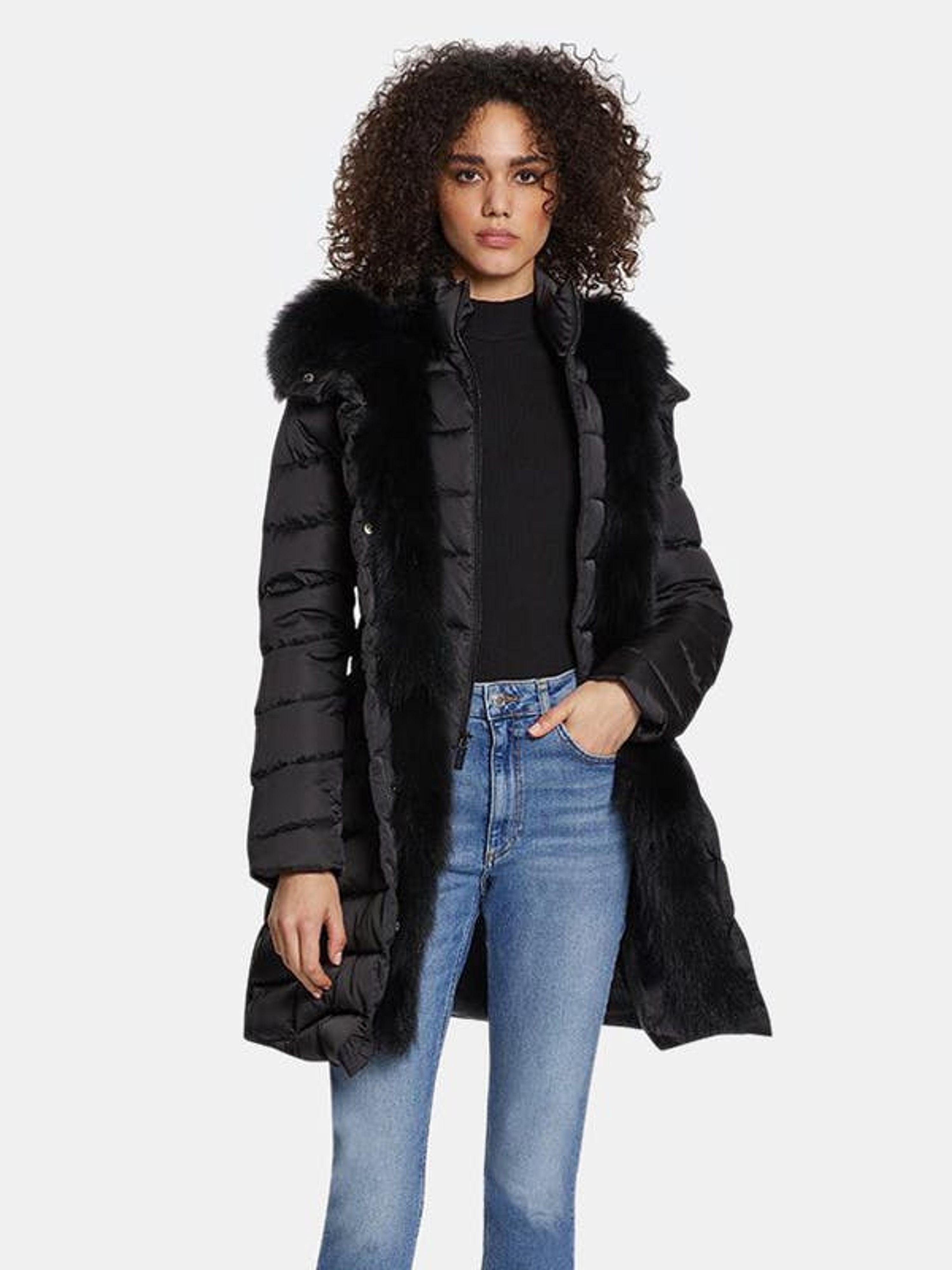 Dawn levy sales jetsetter coat