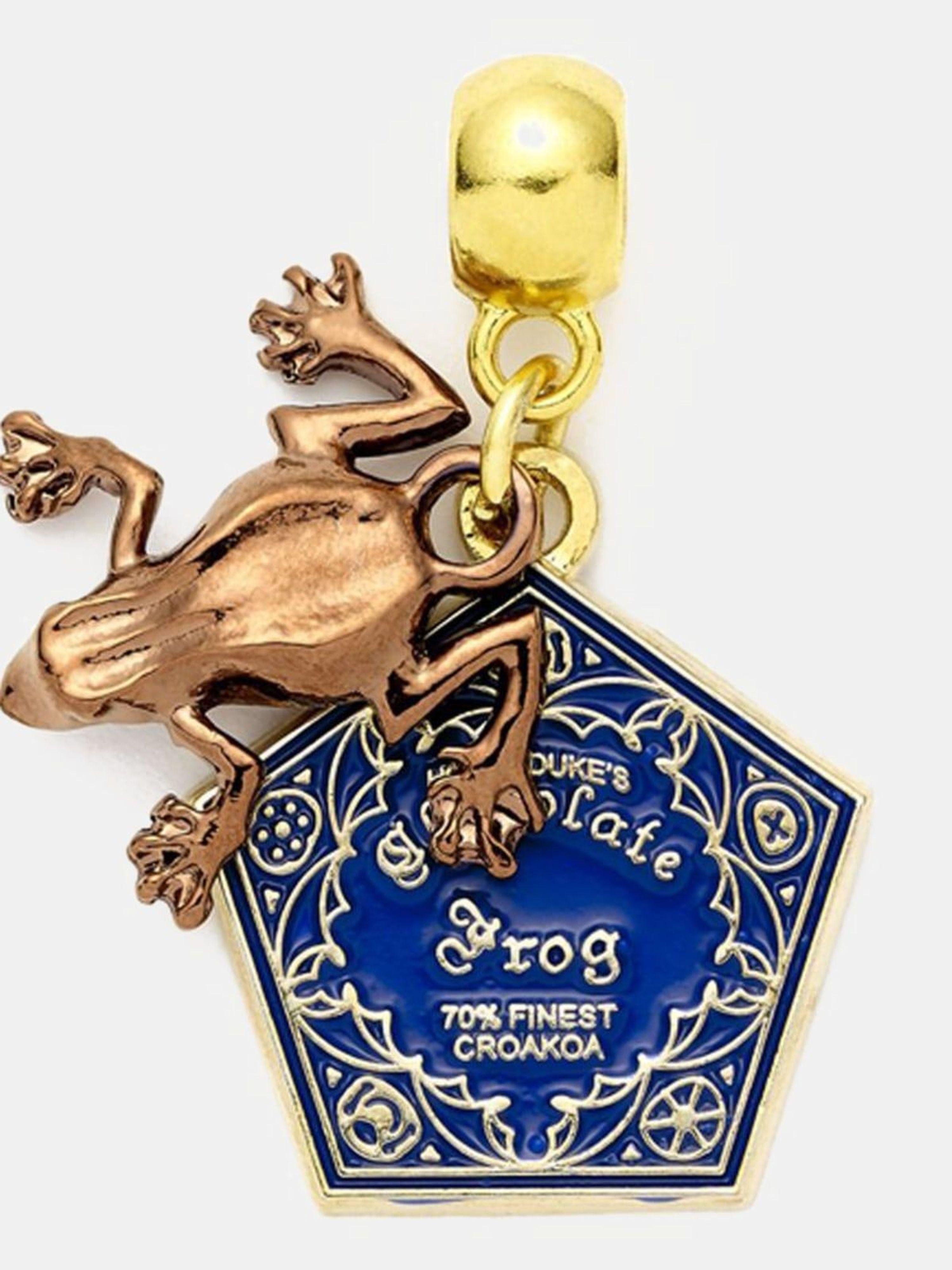 David yurman shop frog charm