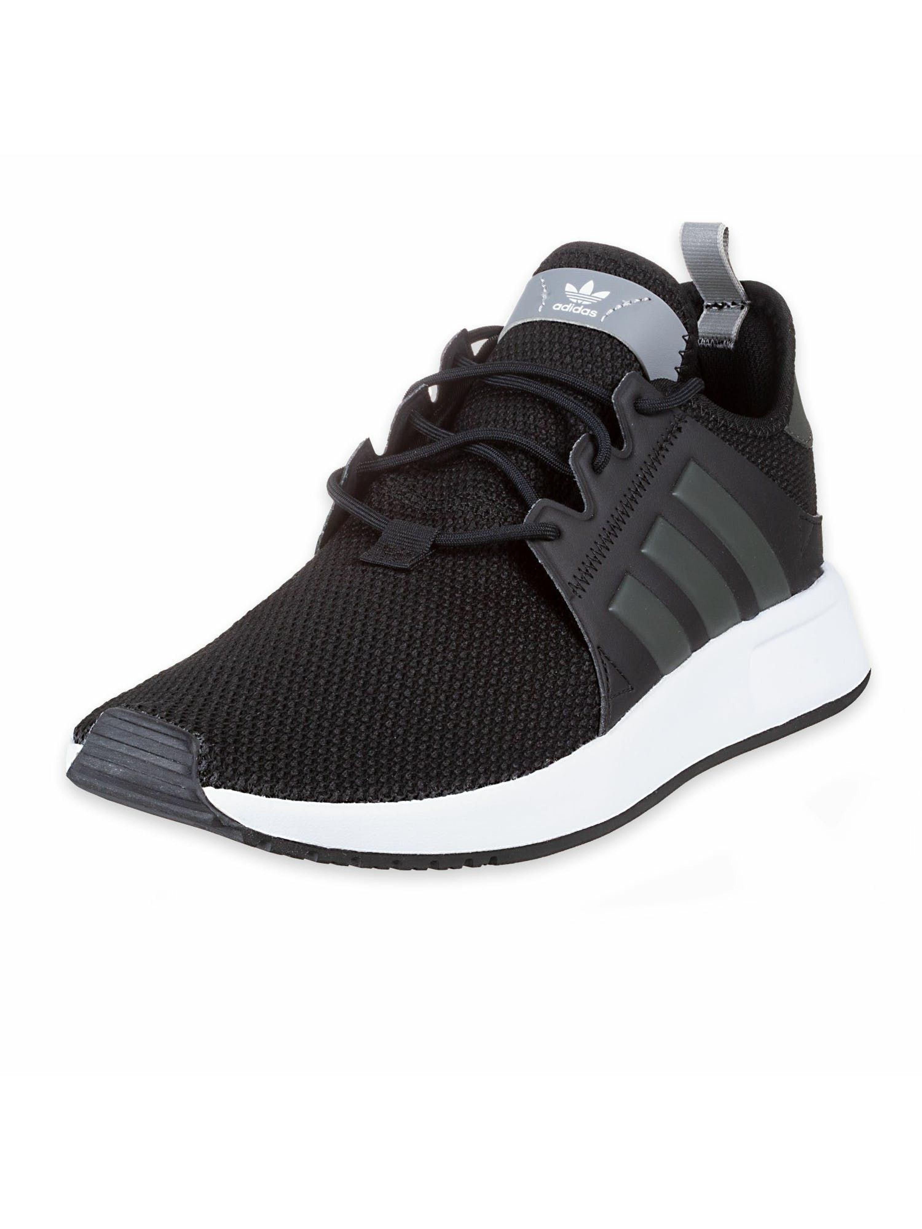 adidas X Plr Original Running Shoe in Black for Men | Lyst