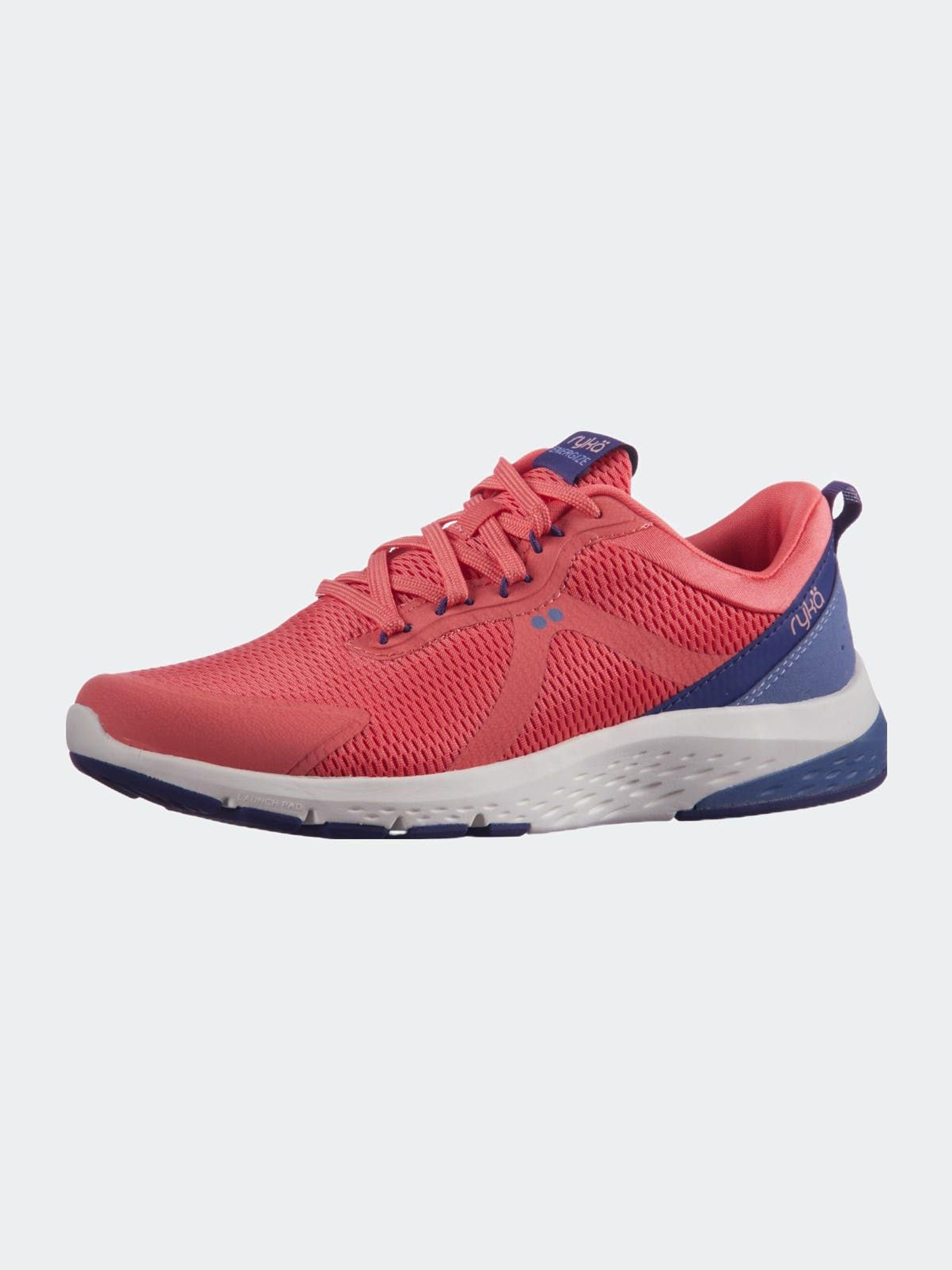Ryka Energize Walking Shoes in Red Lyst