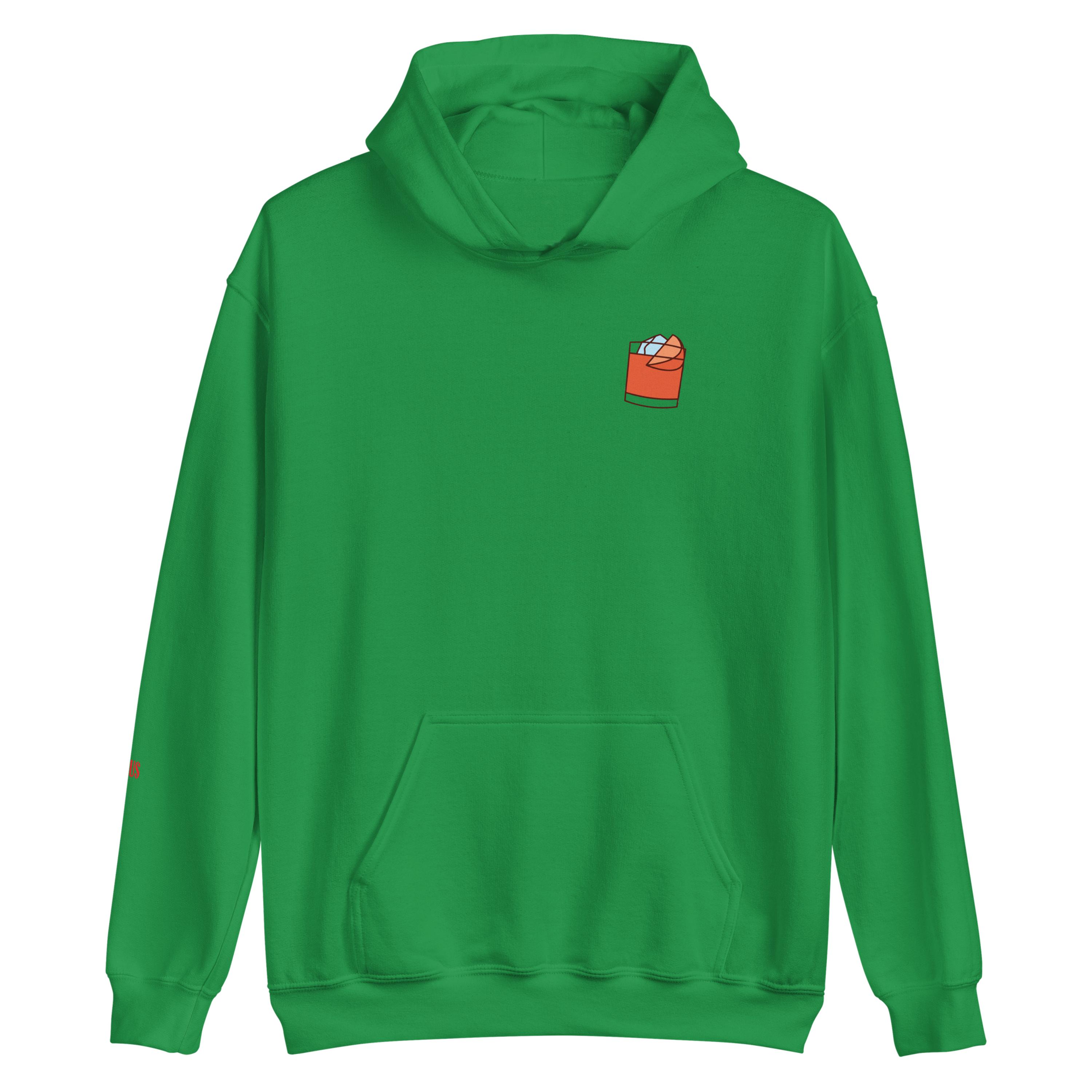 Nus hoodie sales