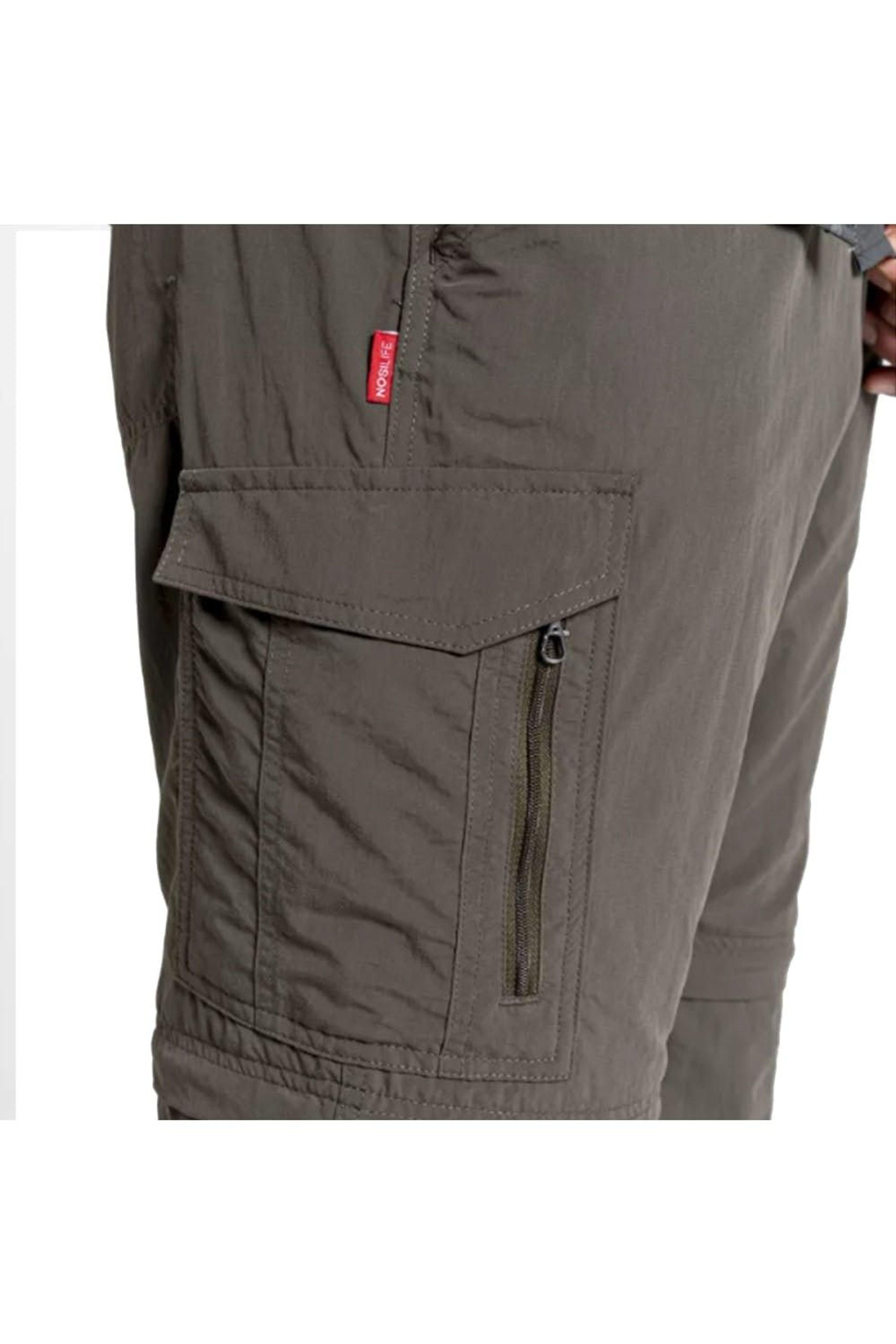 Craghoppers Trousers at GO Outdoors
