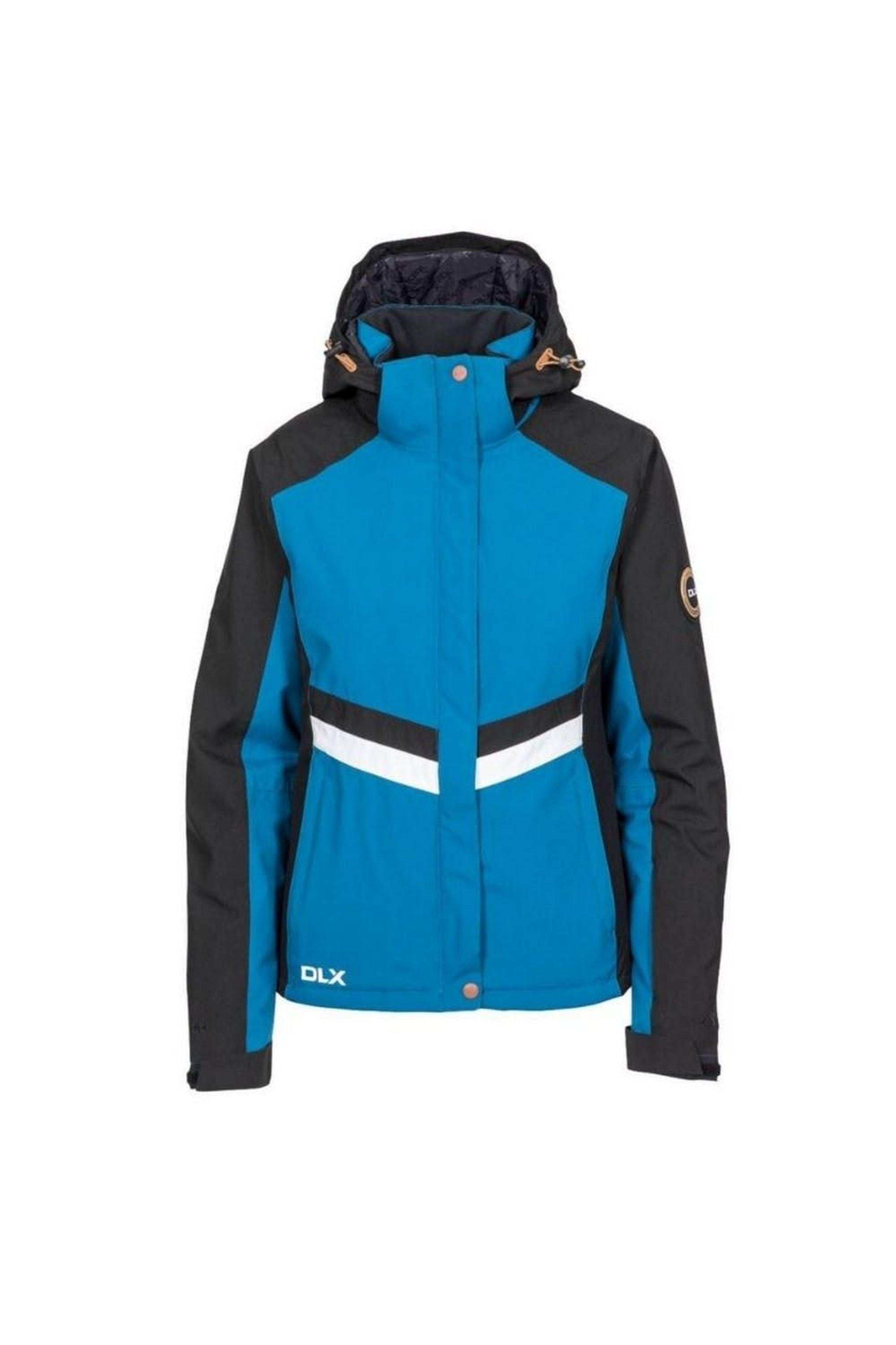 Dlx ski shop