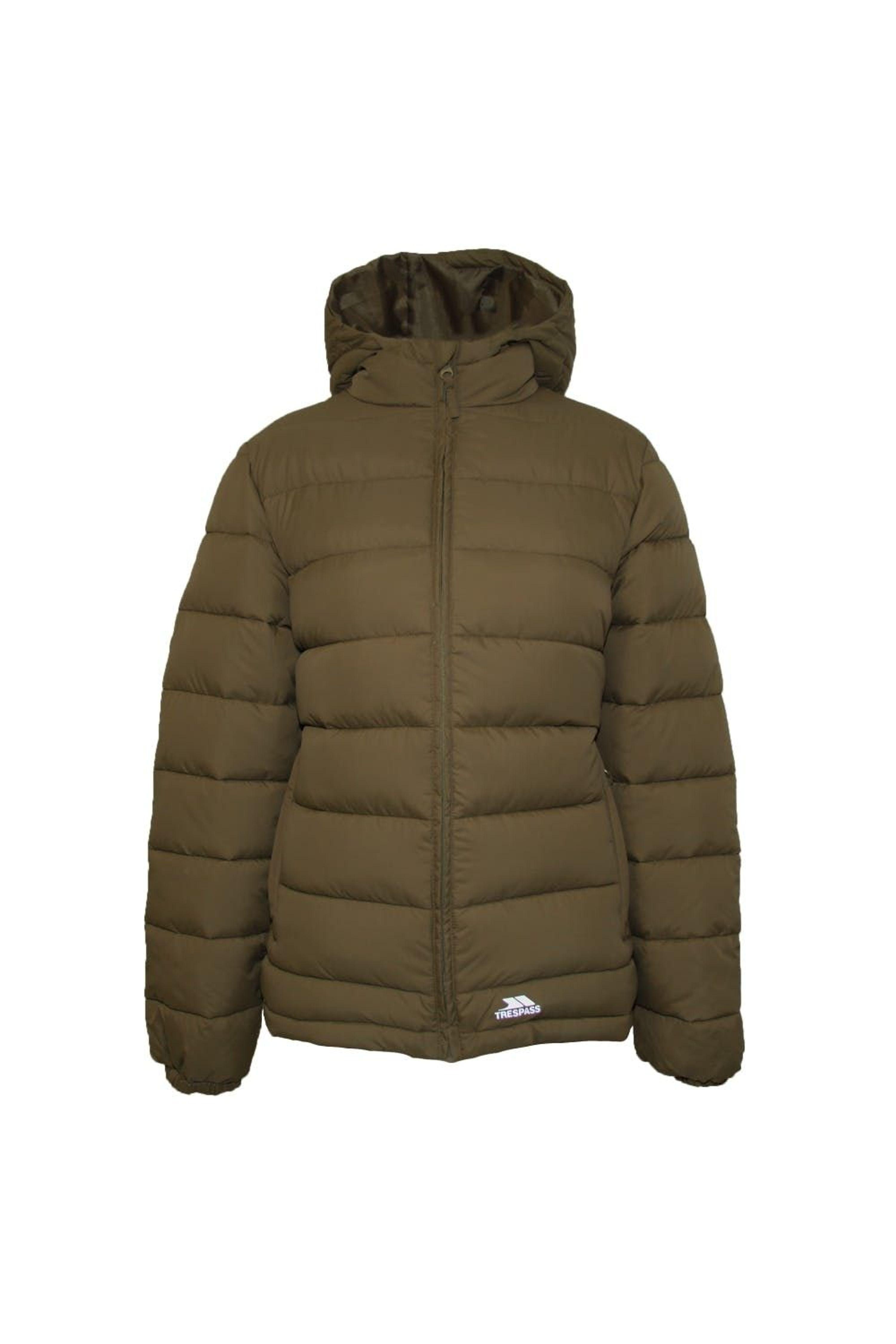 Trespass ladies cheap jackets sale