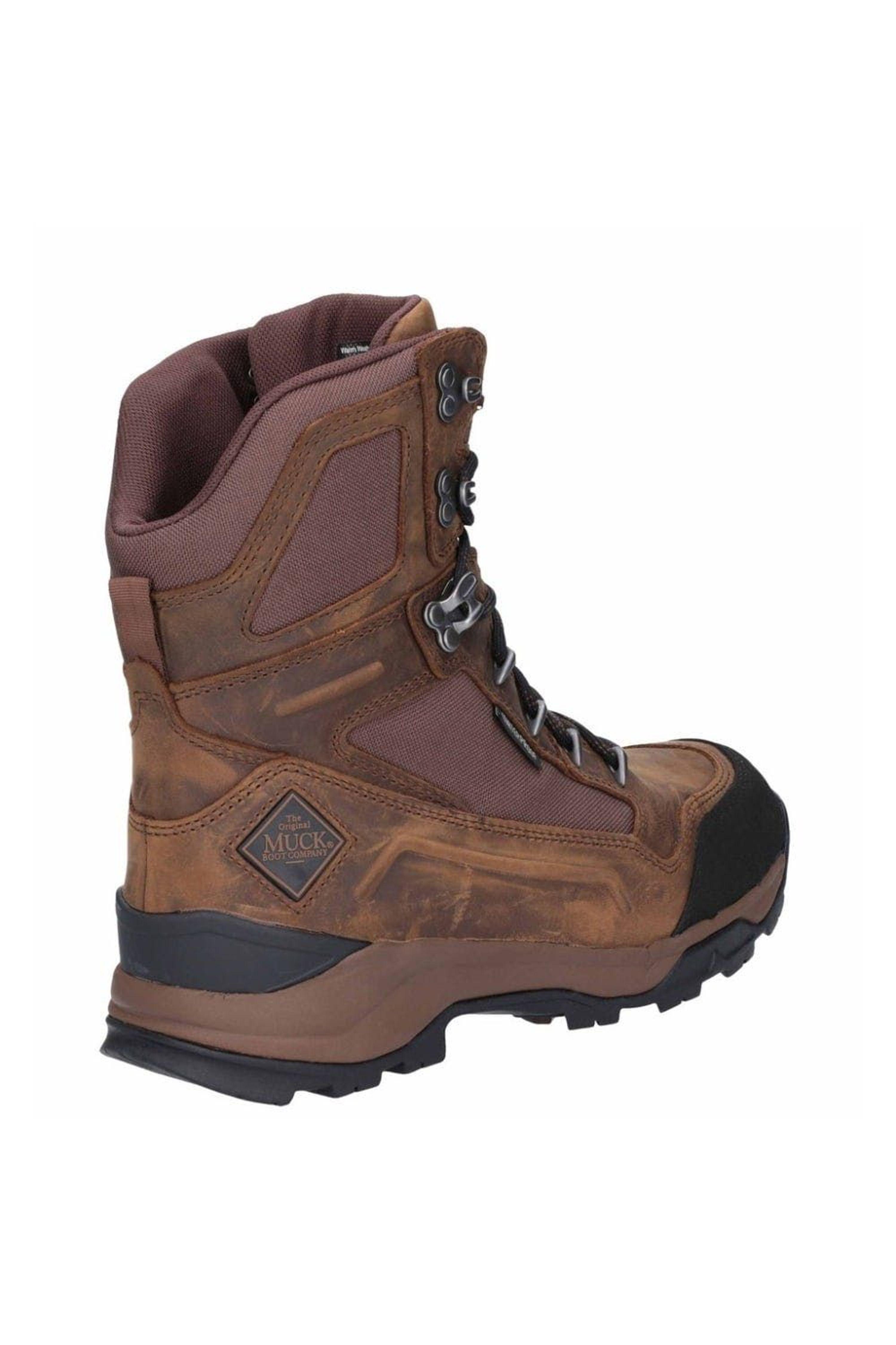 Muck shop boot summit