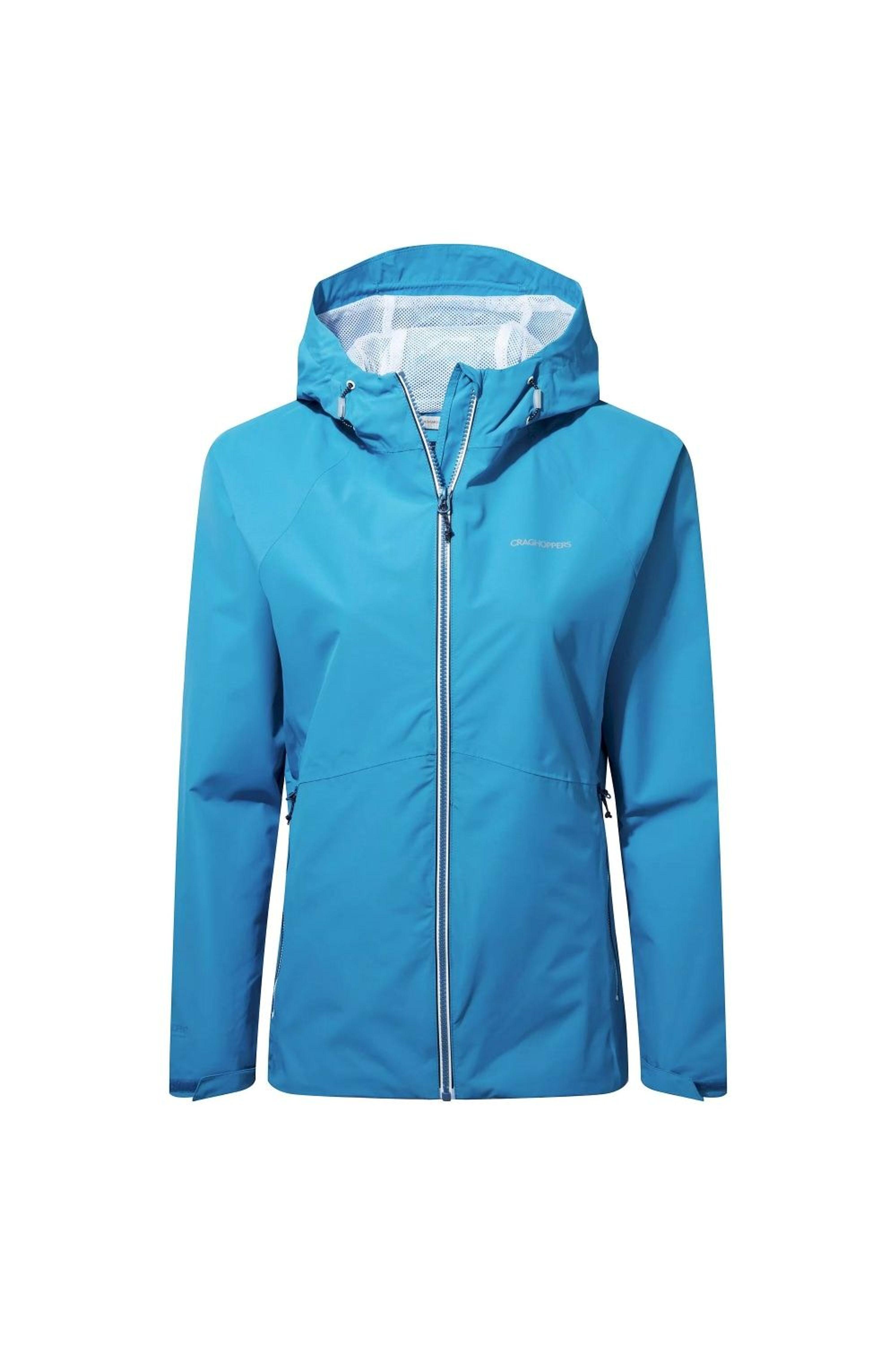 Craghopper shop rain jacket
