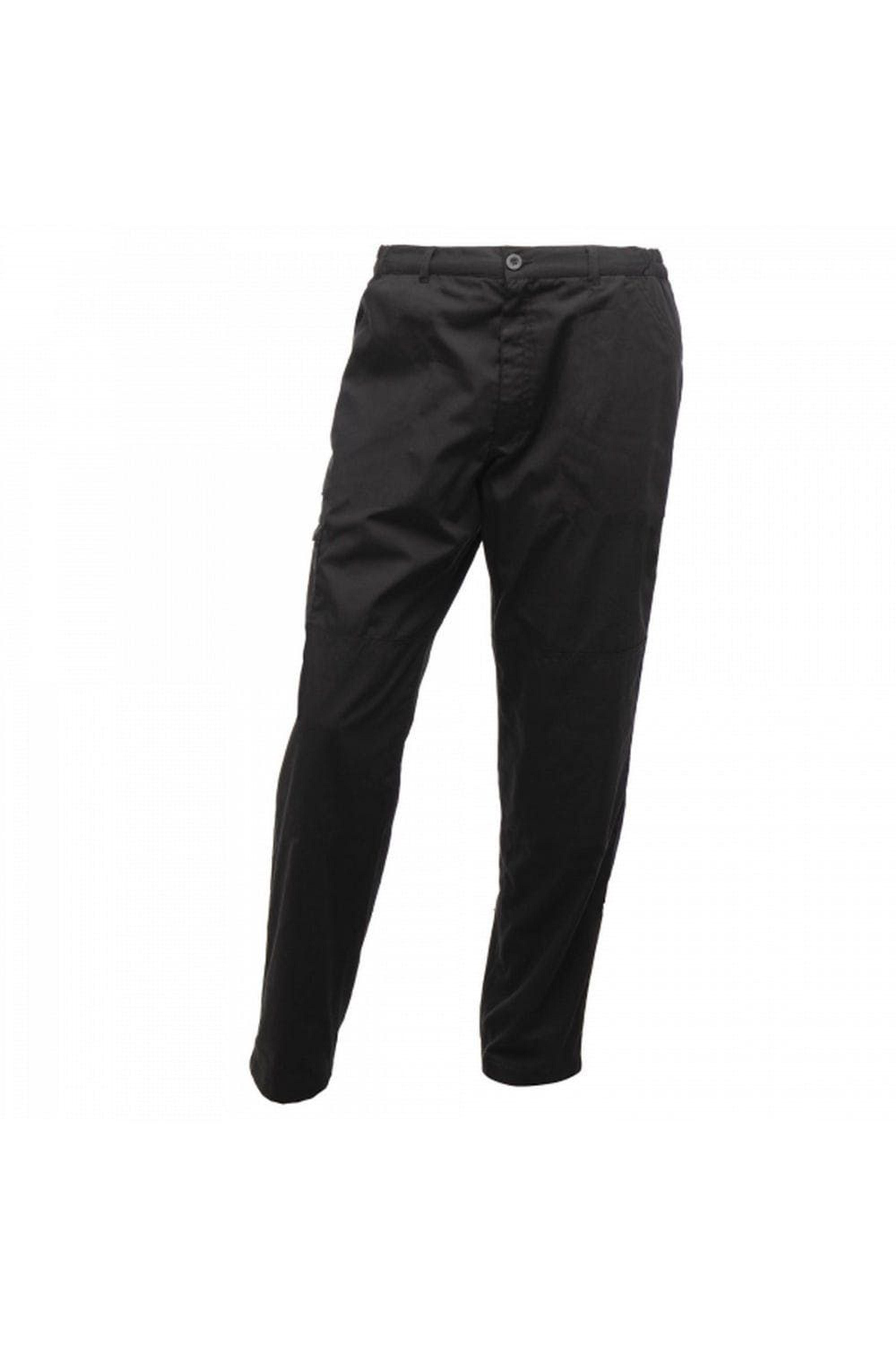 Regatta Pro Cargo Waterproof Trousers in Blue for Men Lyst
