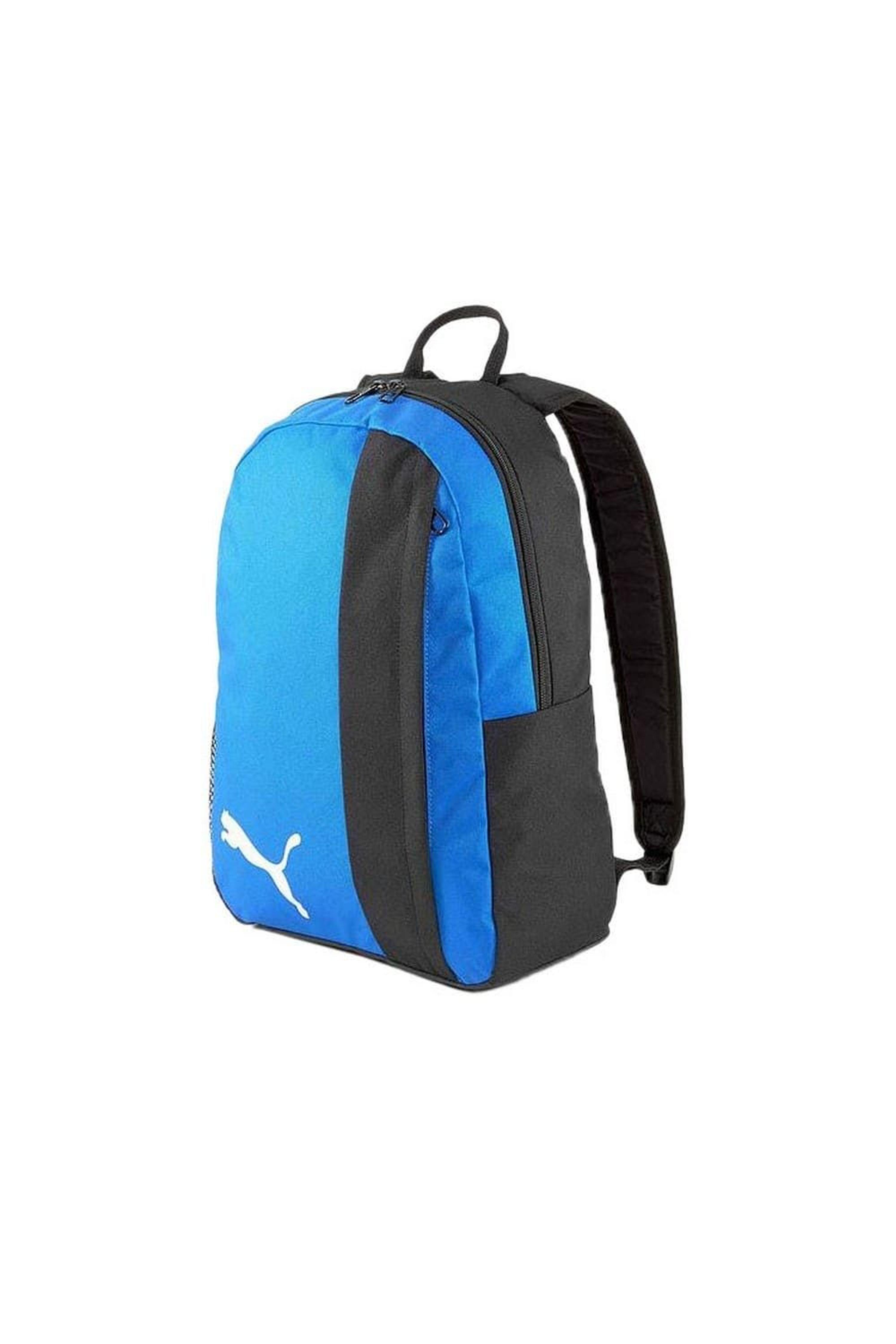 PUMA Team Goal 23 Backpack in Blue | Lyst