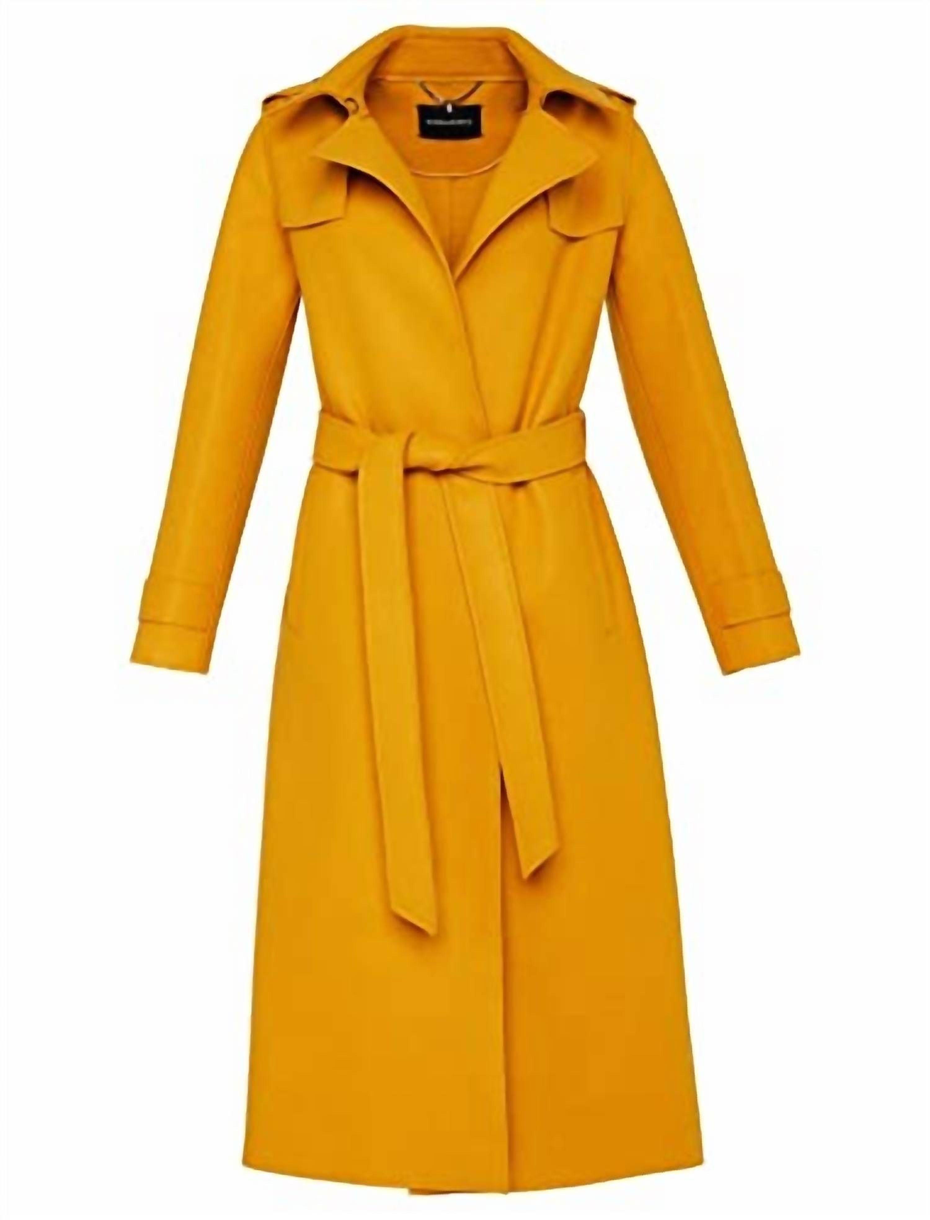 Bcbg long coat 2025