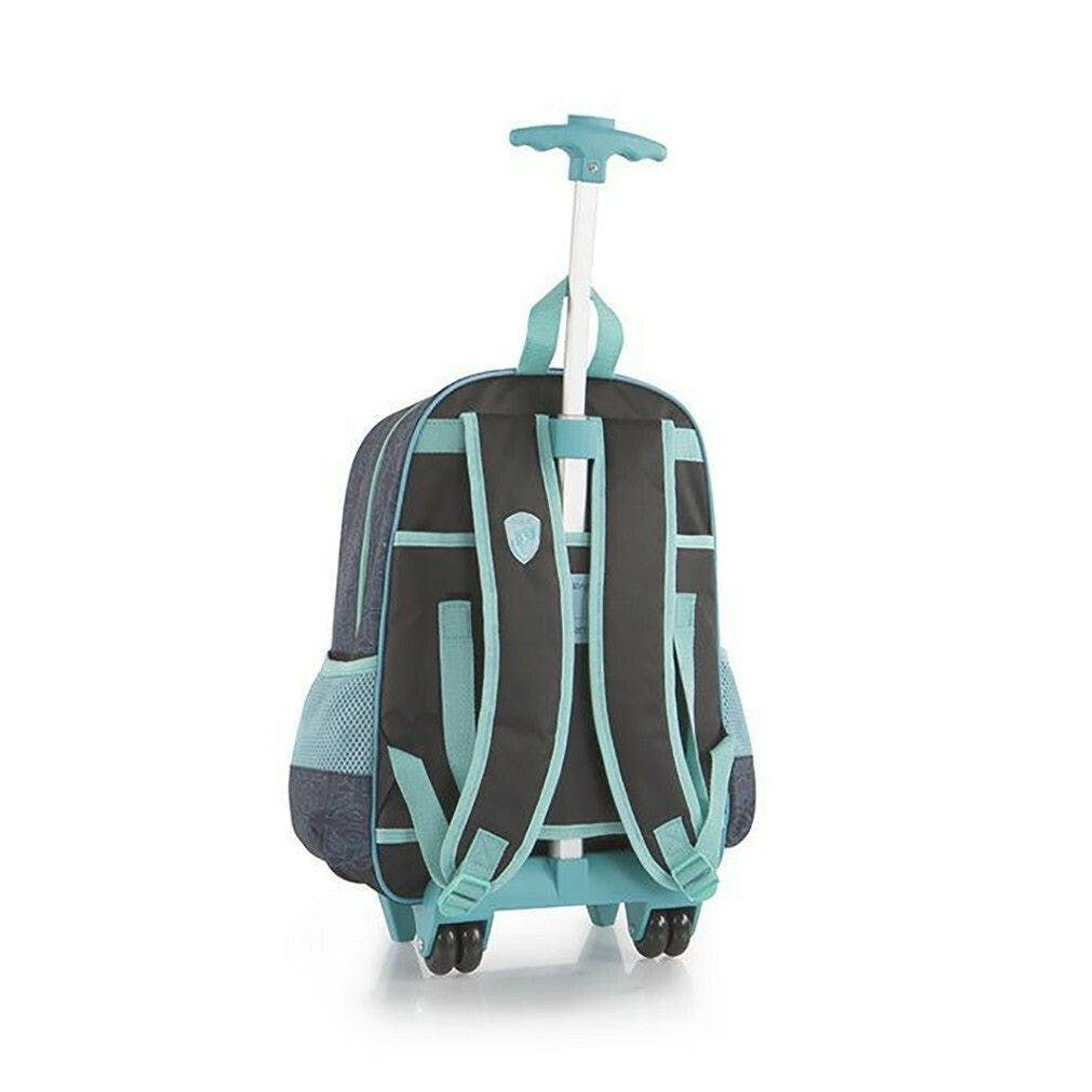 Heys rolling clearance backpack