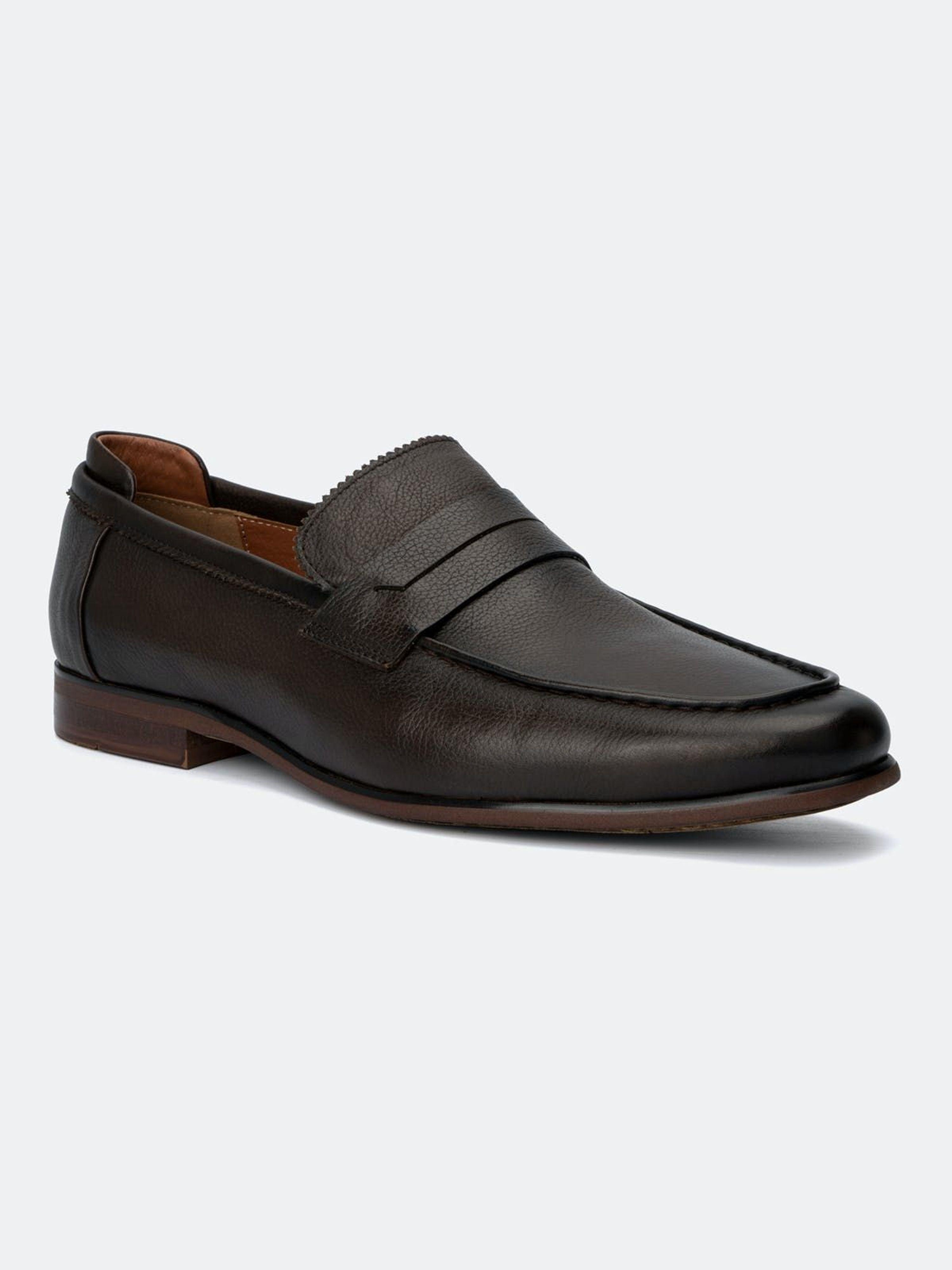 Vintage Foundry Co. Thomas Loafer in Black for Men Lyst