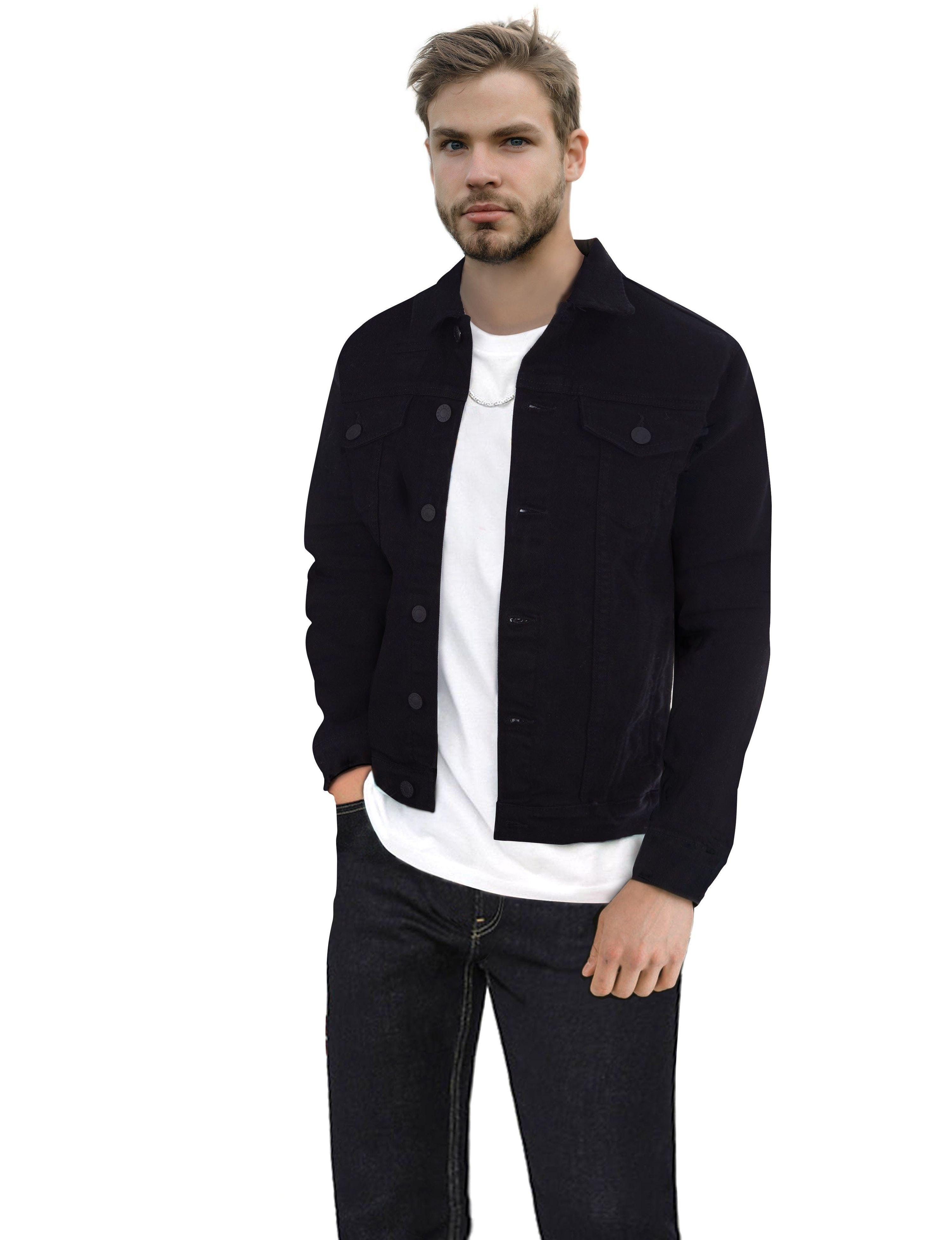 Xray Jeans Denim Jacket in Blue for Men Lyst