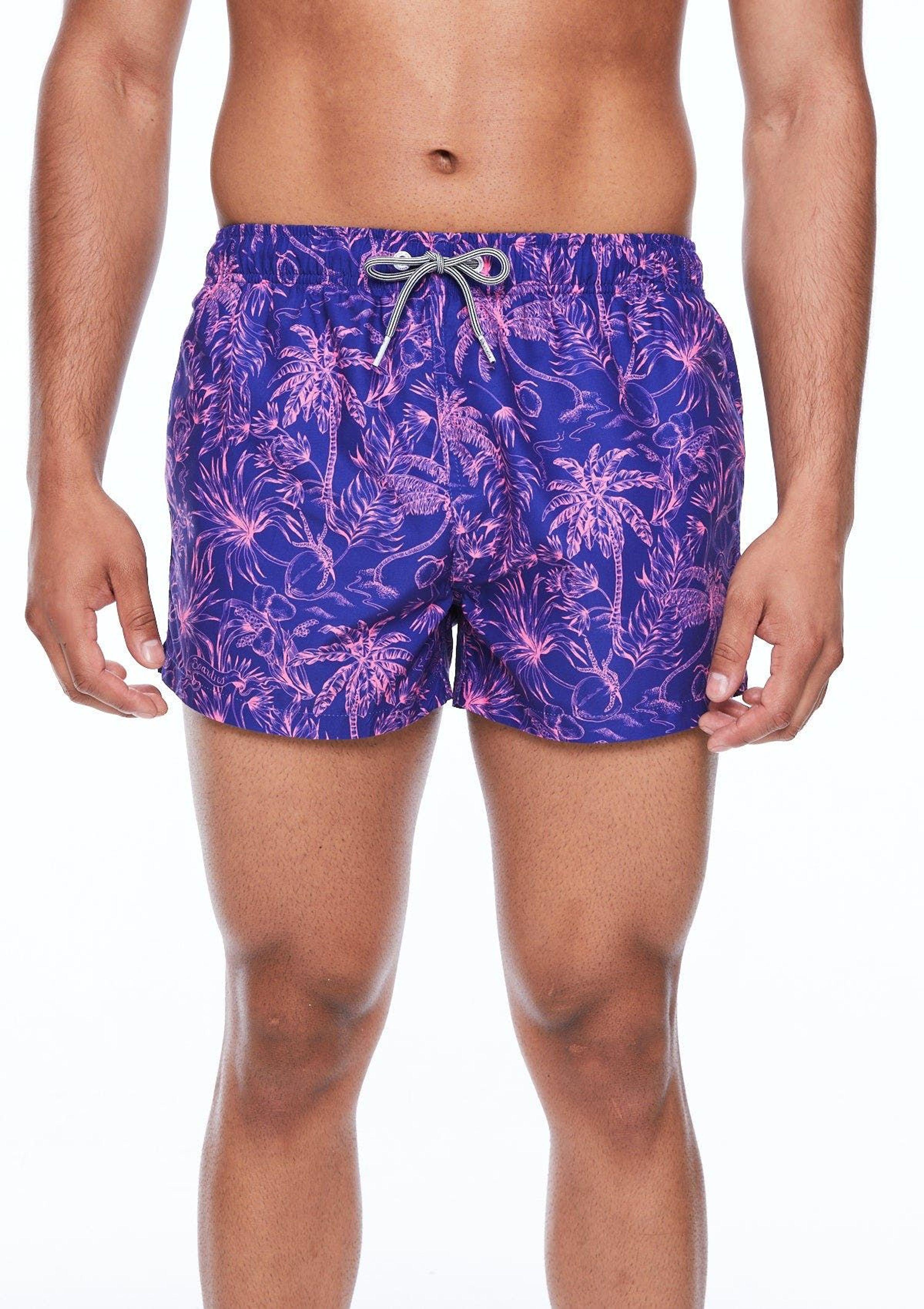 boardies tie dye