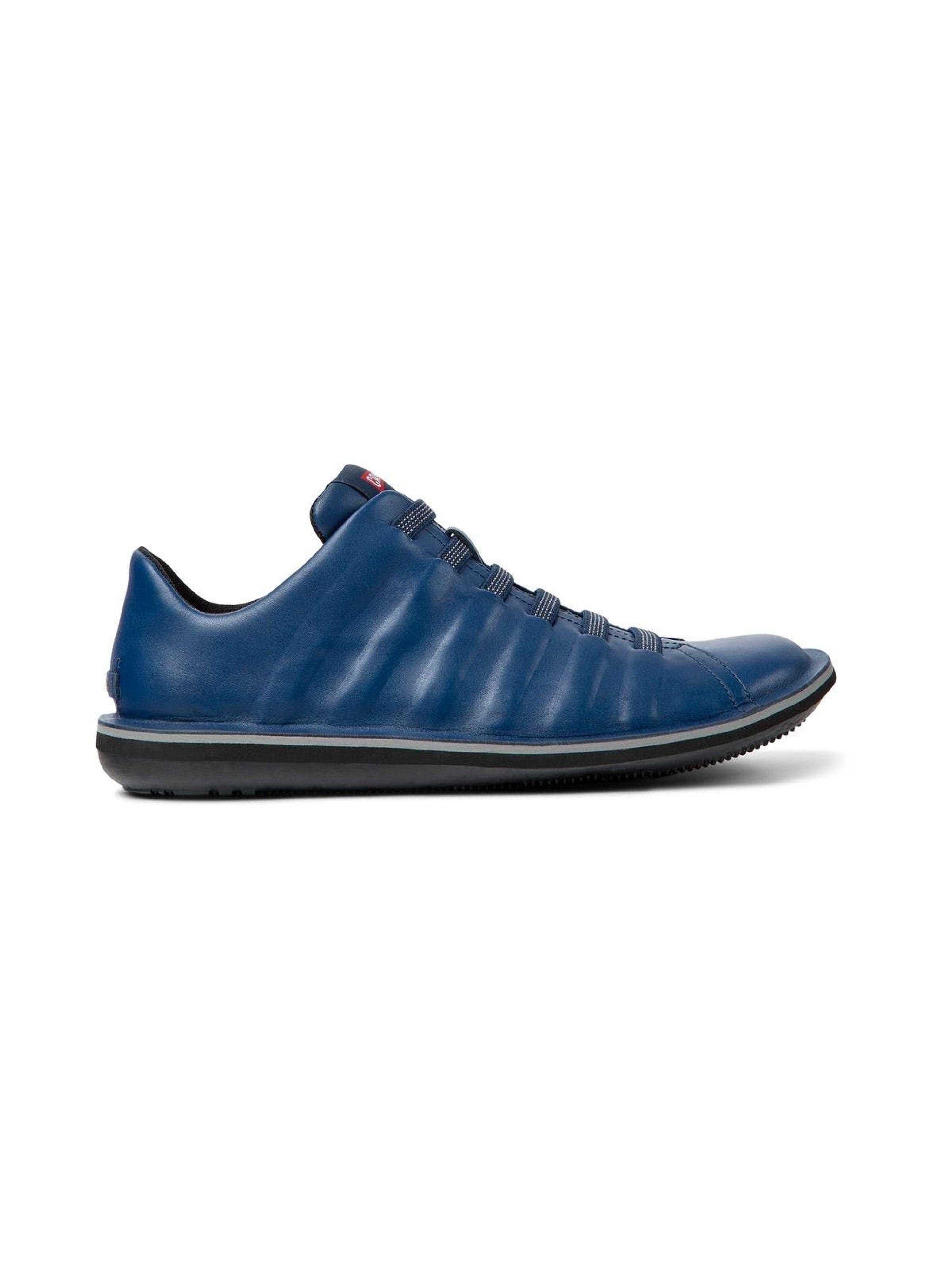 Camper Sneaker Beetle in Blue | Lyst