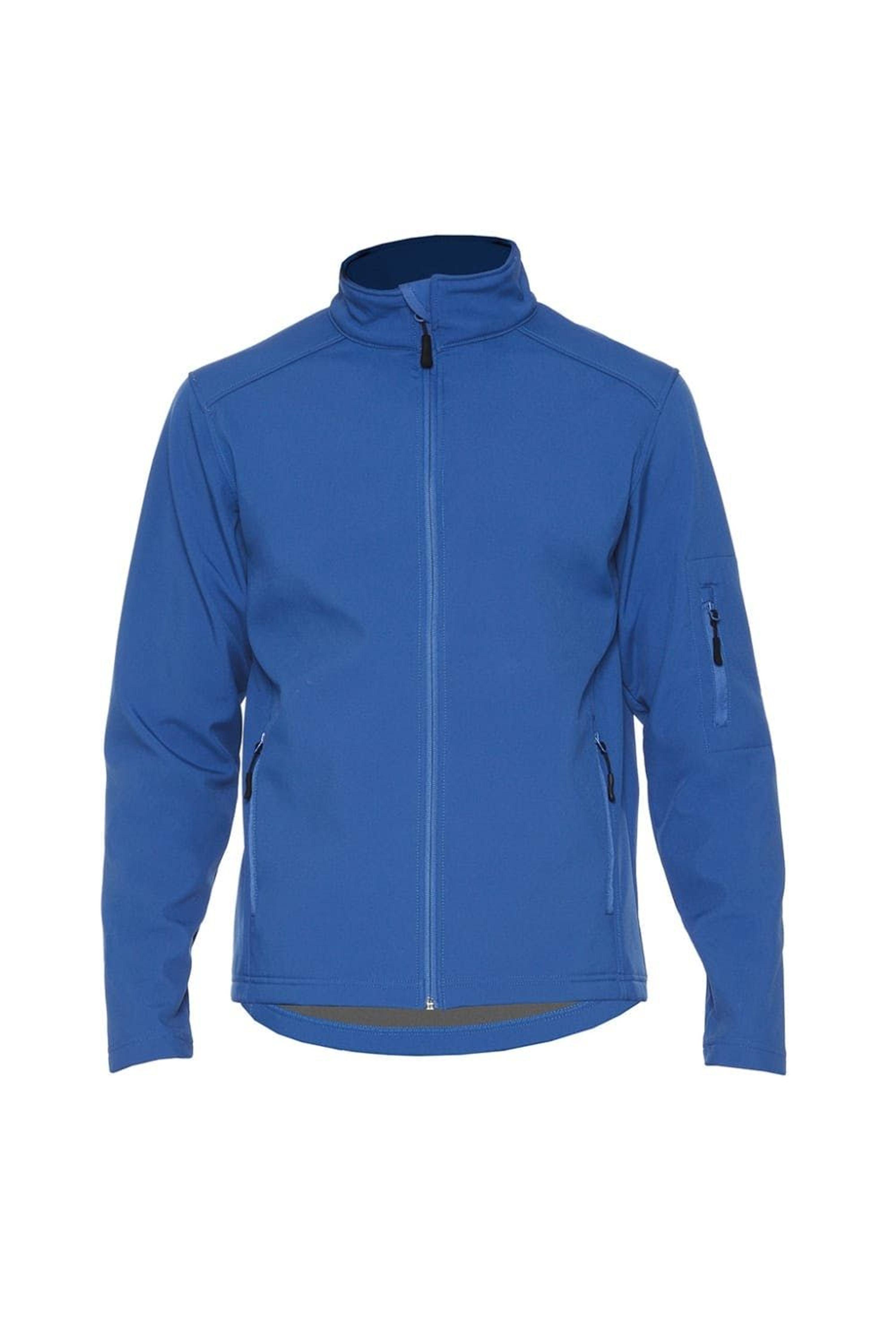 gildan soft shell jacket