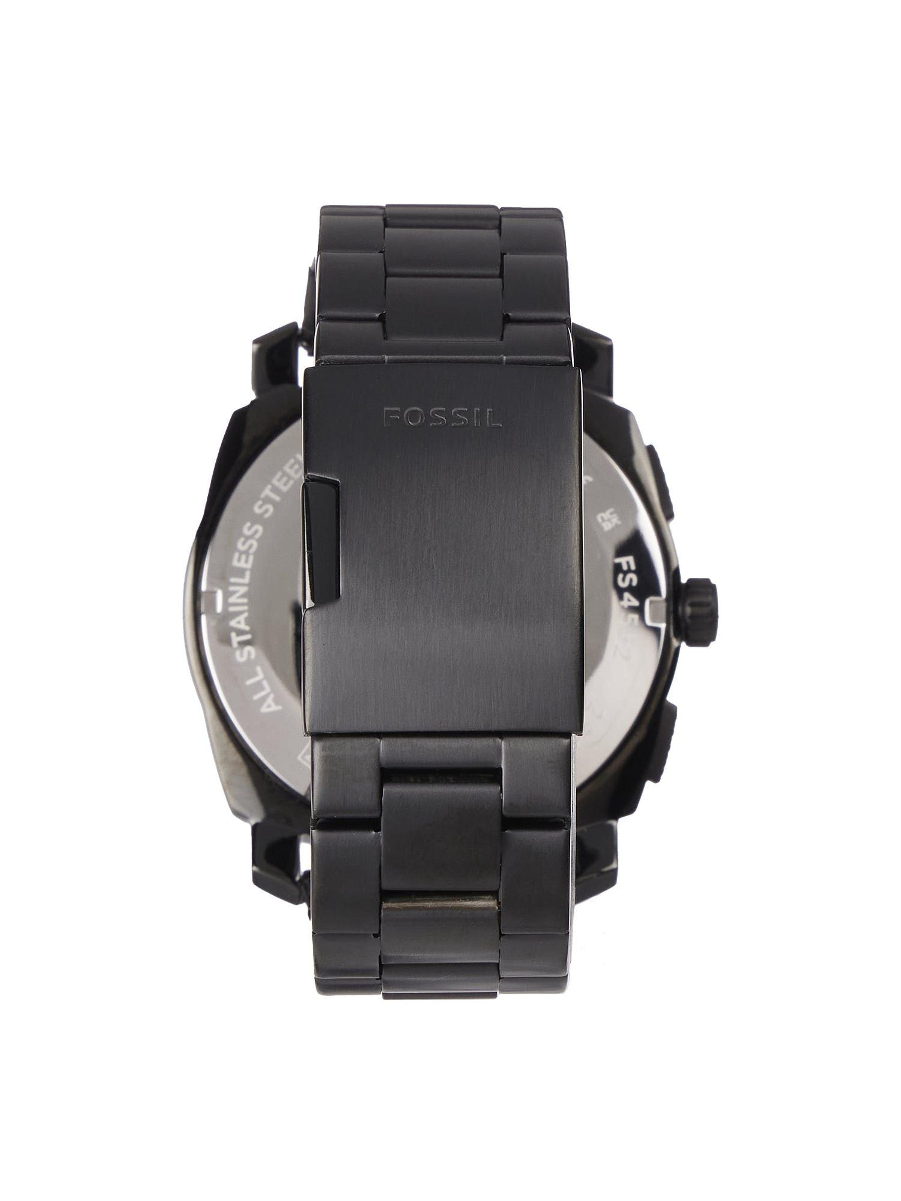 Fossil japan online movement