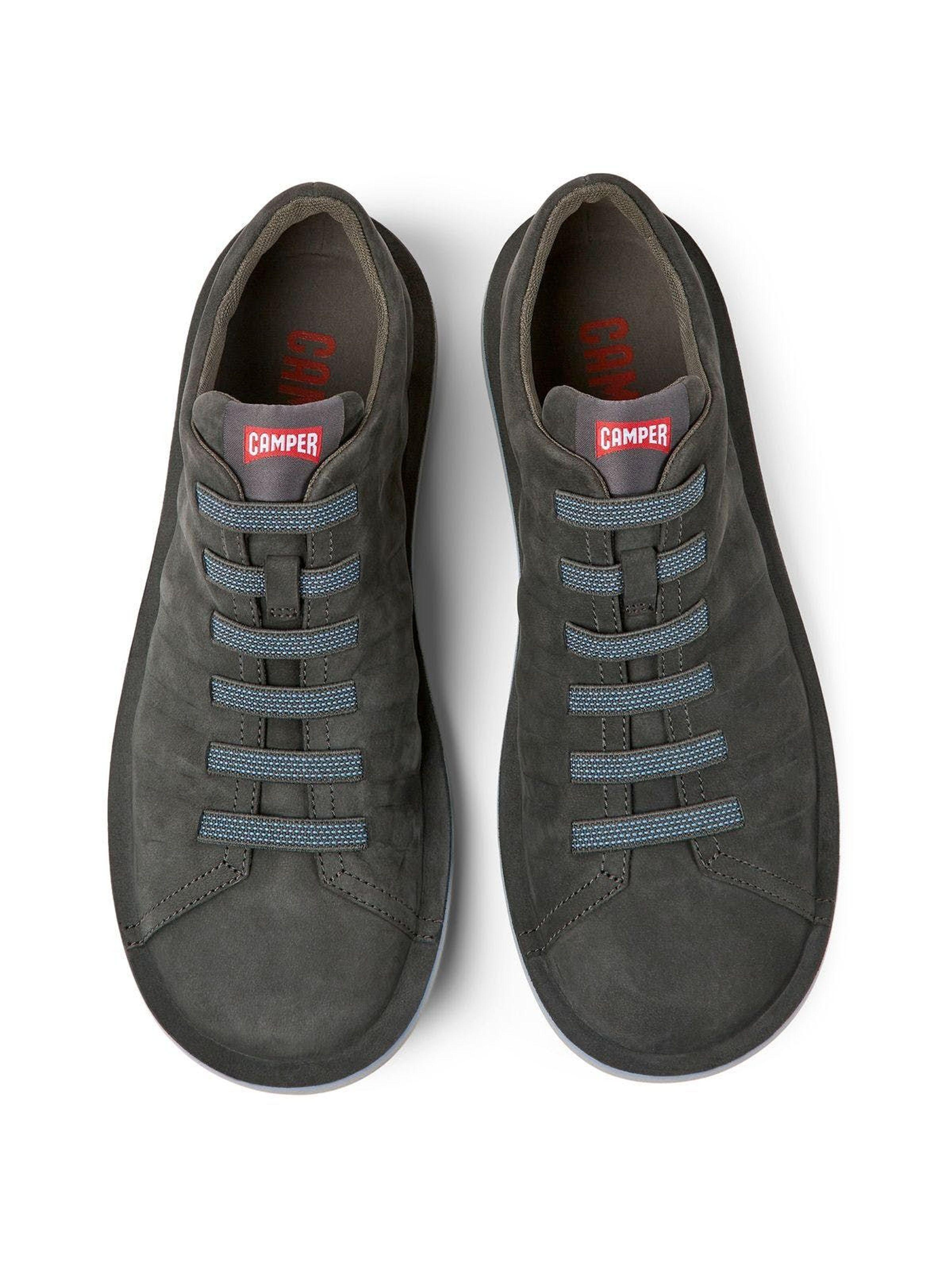 Camper Sneaker Beetle in Gray for Men | Lyst