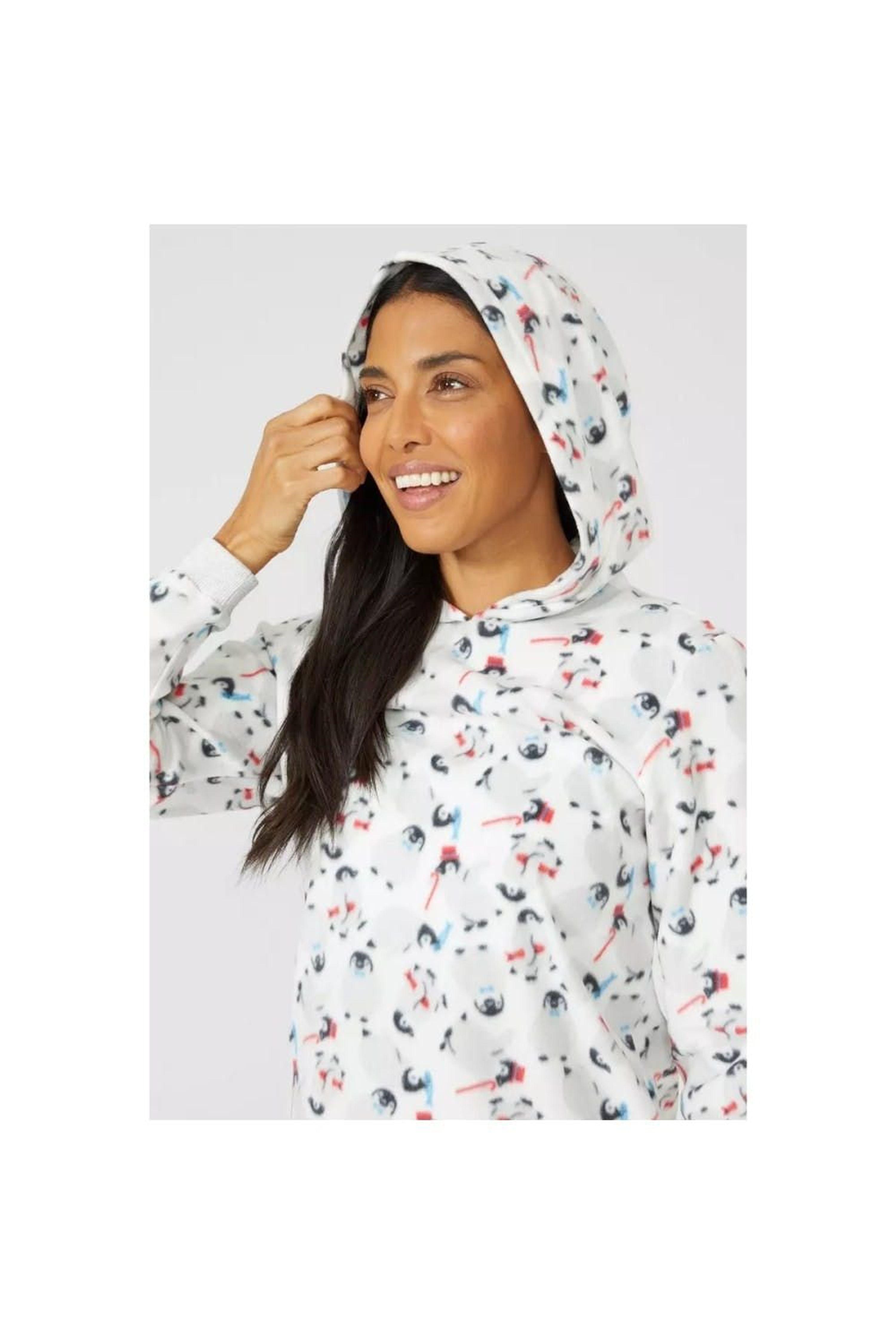 Debenhams ladies hoodies and fleeces hotsell