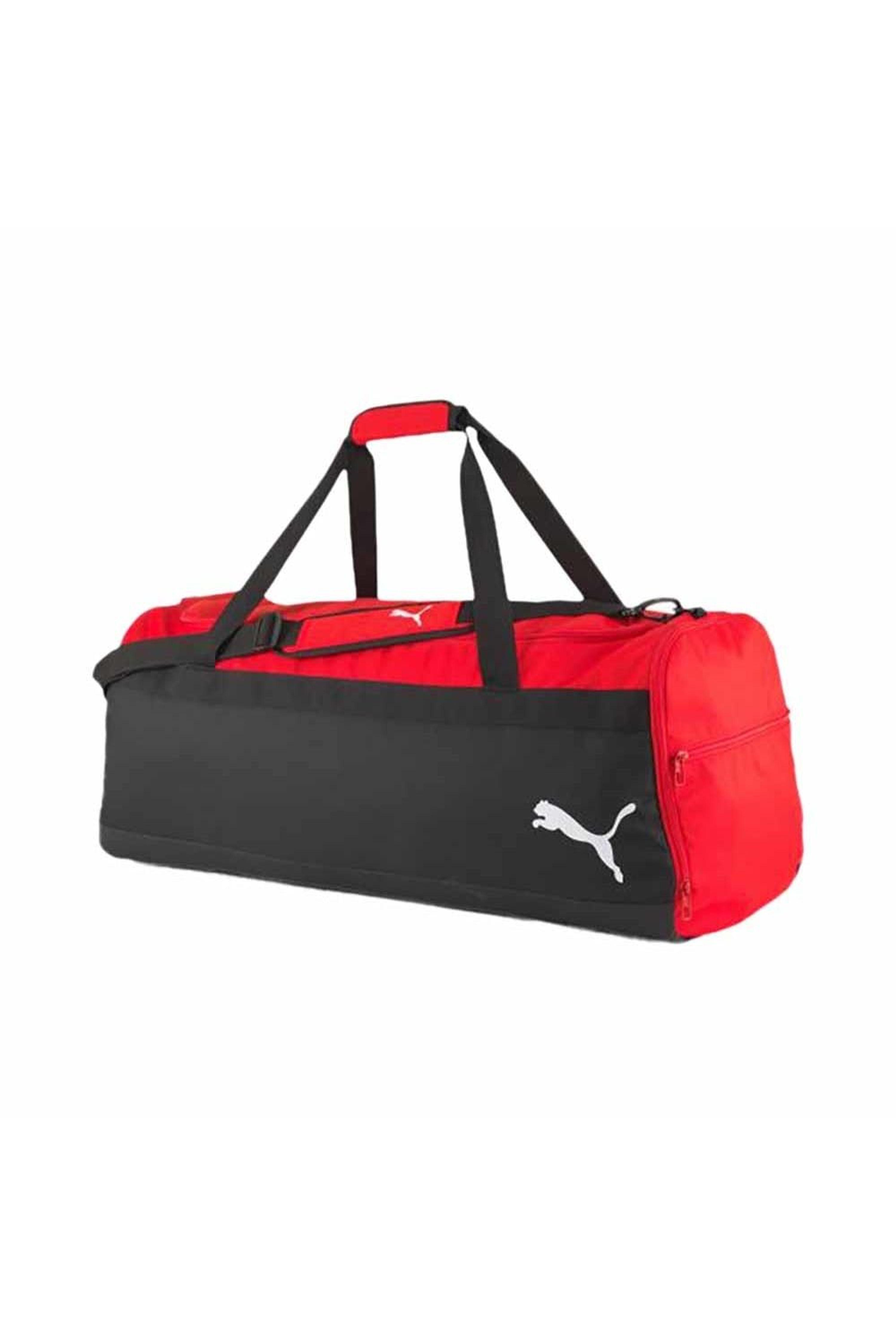 PUMA Small Bag in Red | Lyst